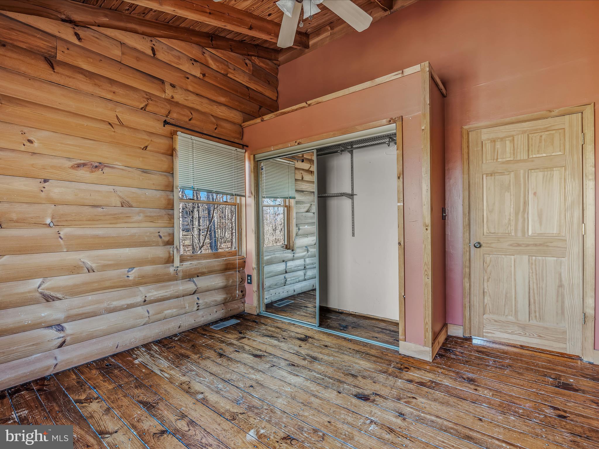 ROUND TOP ESTATES - Residential