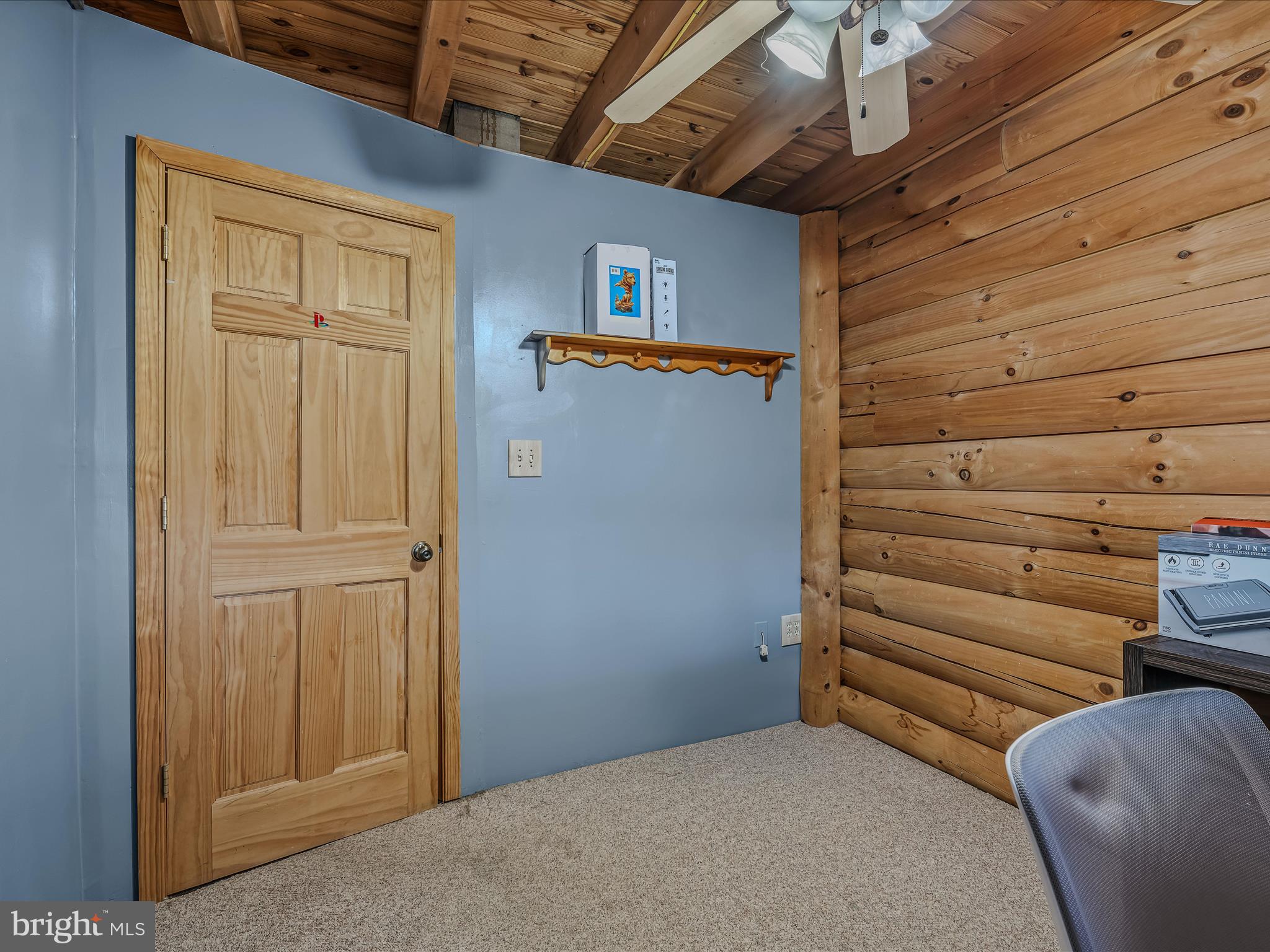 ROUND TOP ESTATES - Residential