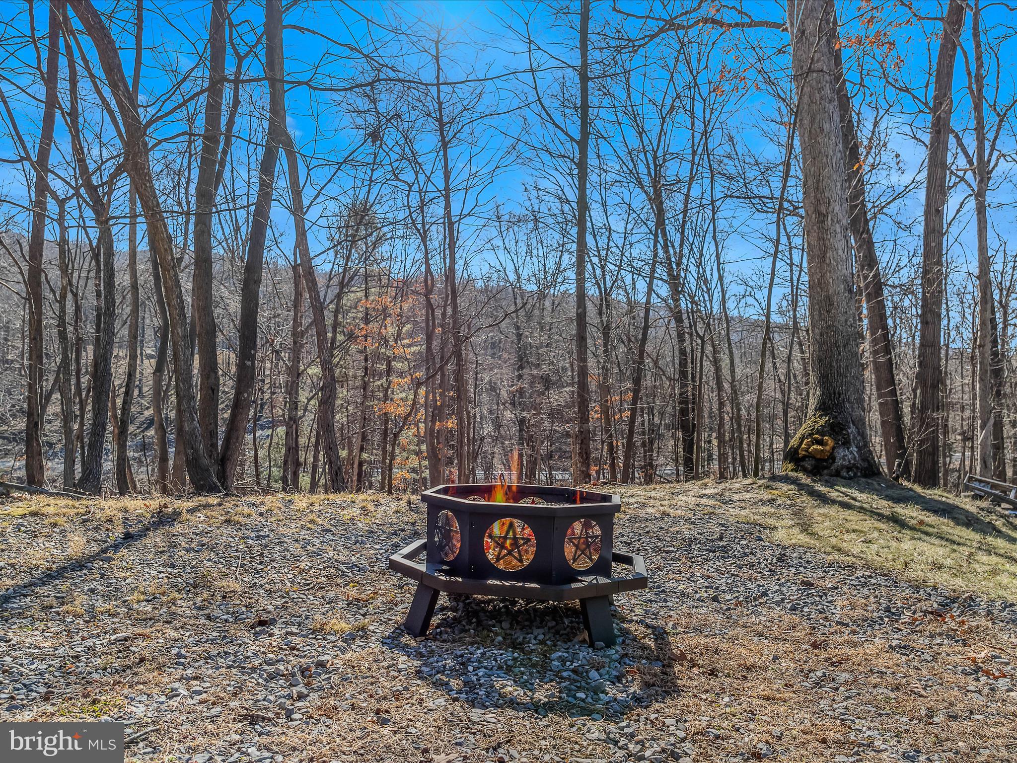 ROUND TOP ESTATES - Residential