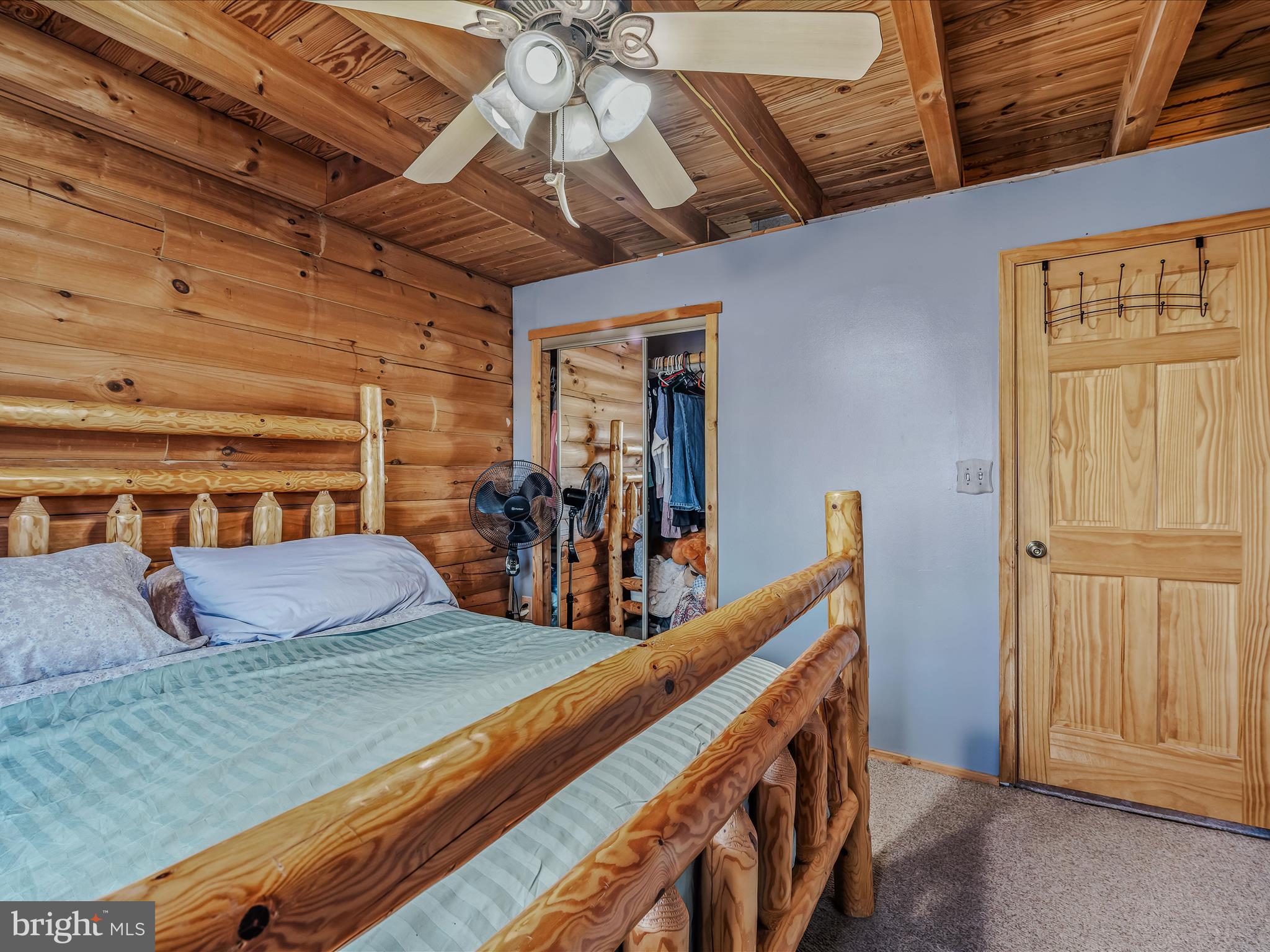 ROUND TOP ESTATES - Residential