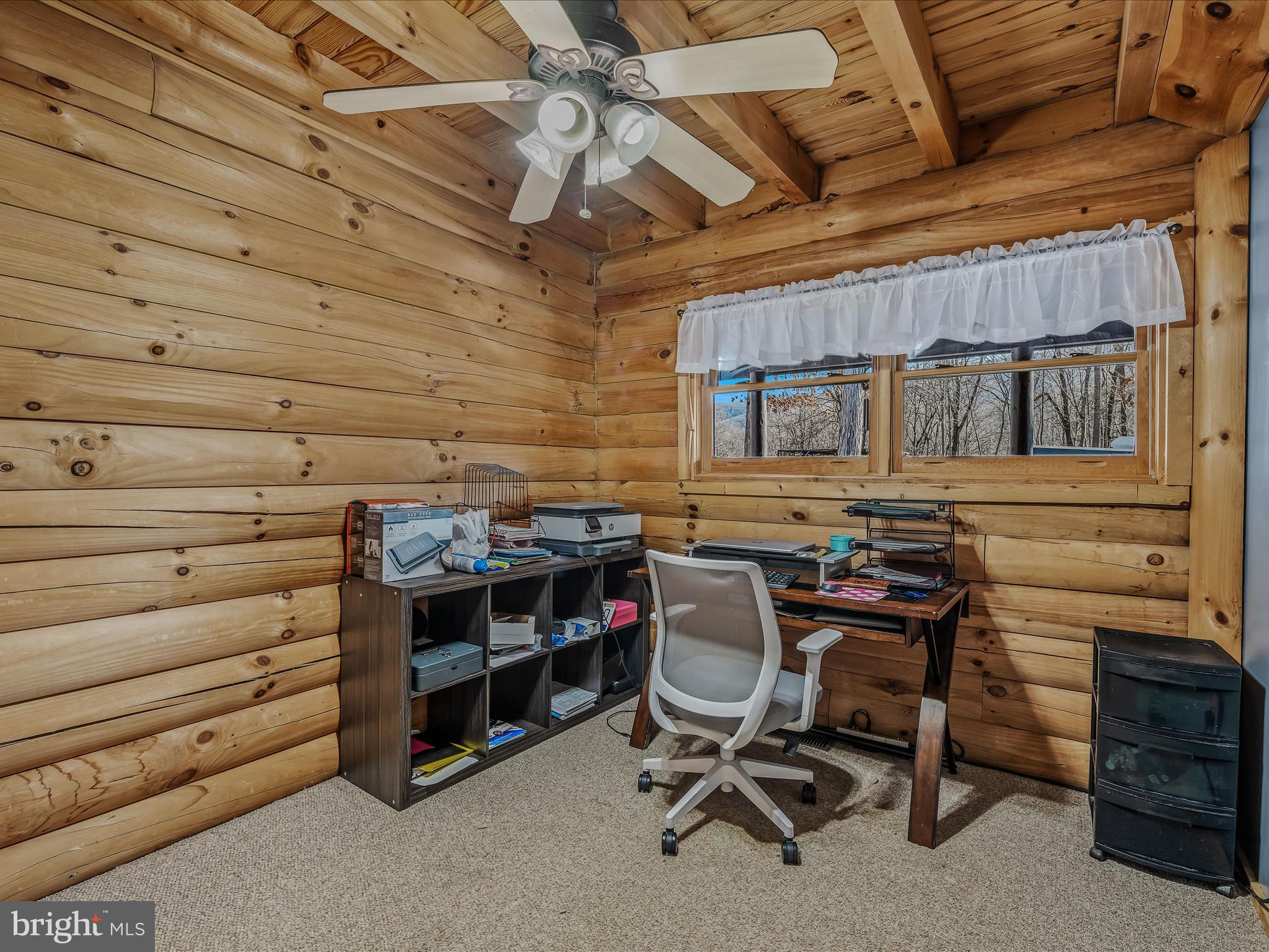 ROUND TOP ESTATES - Residential