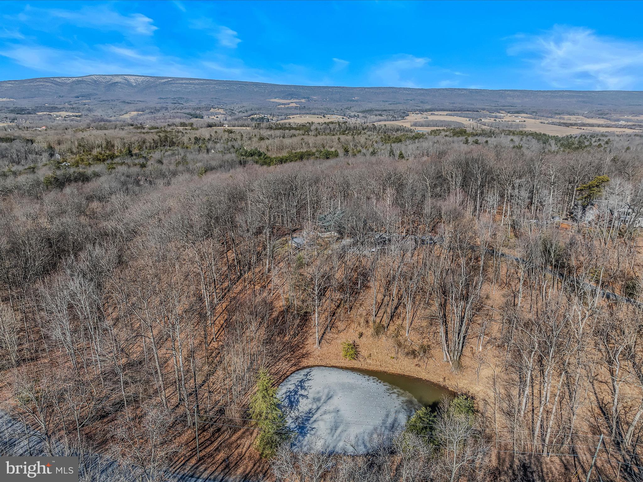 ROUND TOP ESTATES - Residential