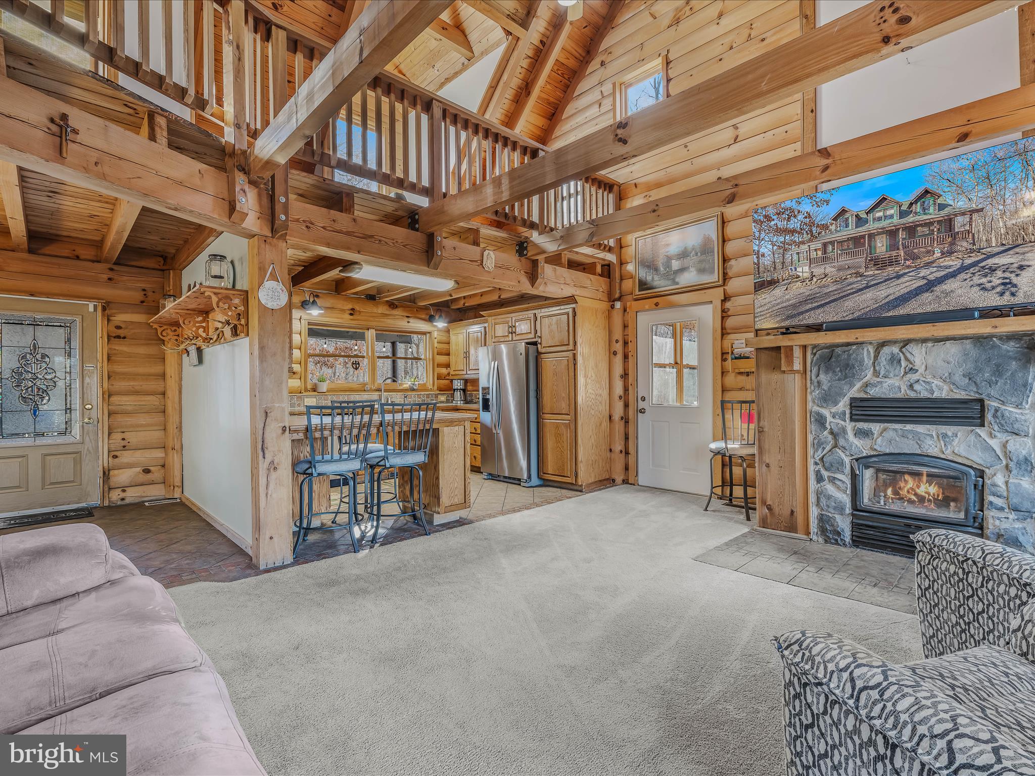 ROUND TOP ESTATES - Residential