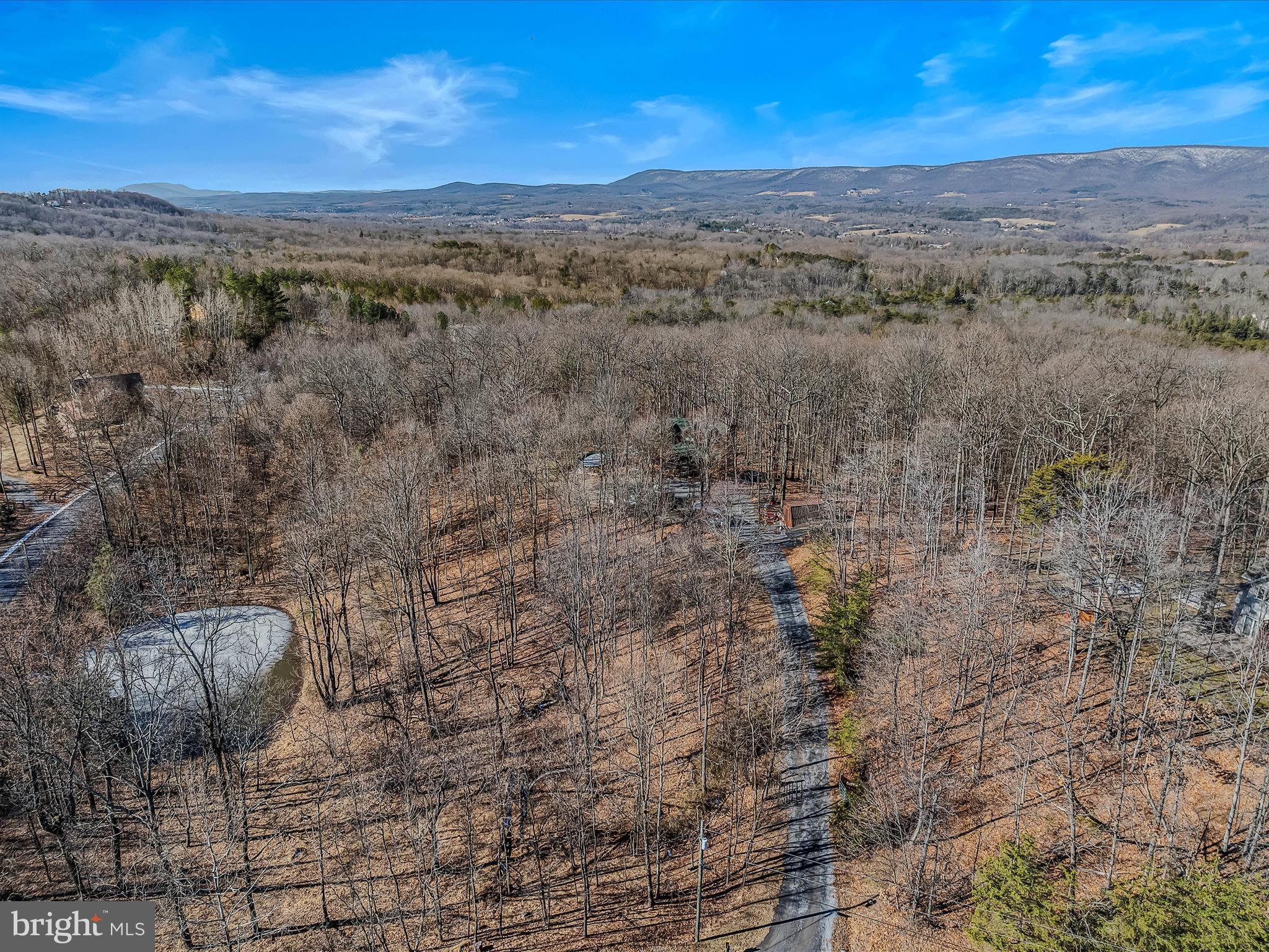 ROUND TOP ESTATES - Residential