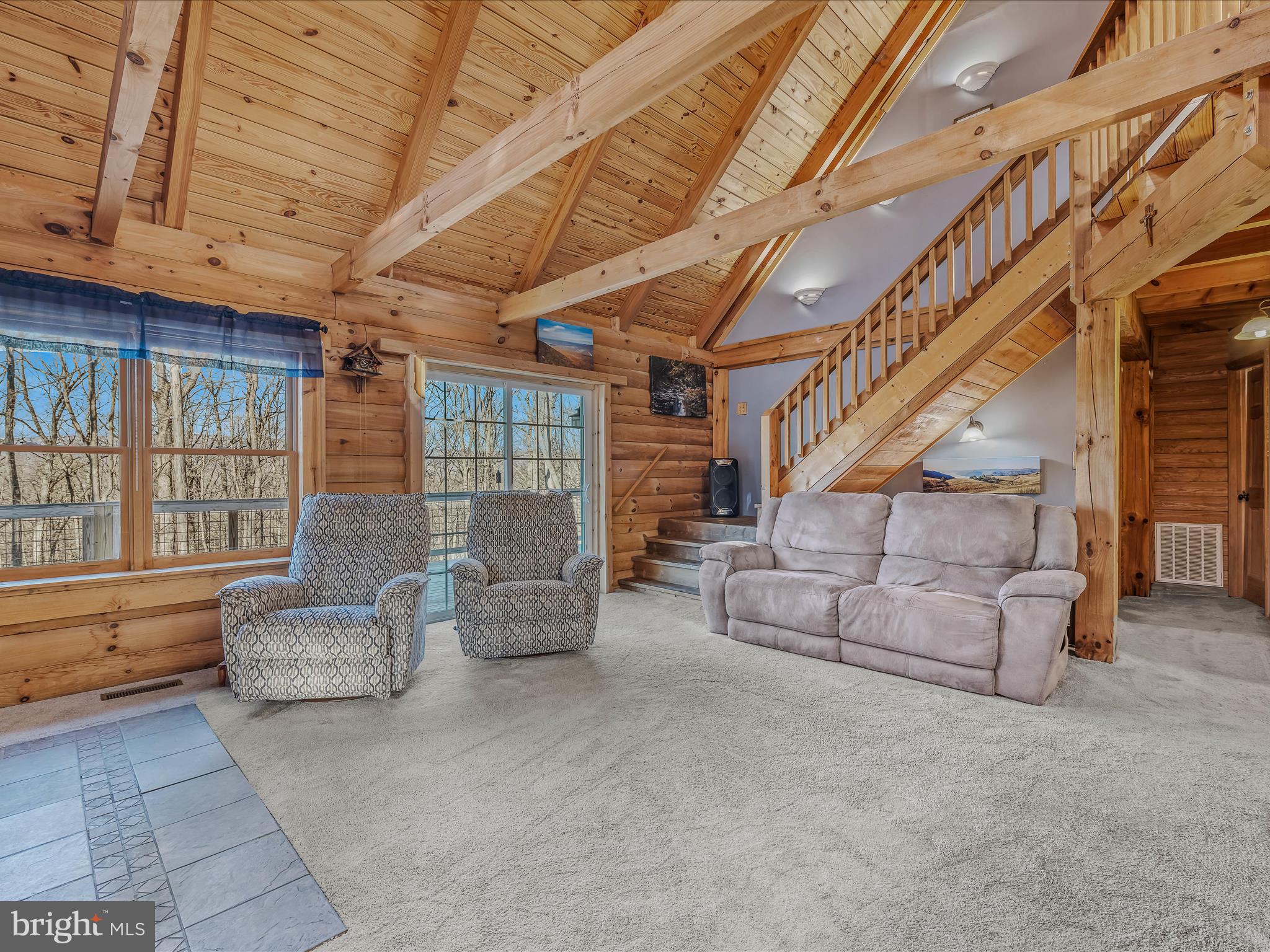 ROUND TOP ESTATES - Residential