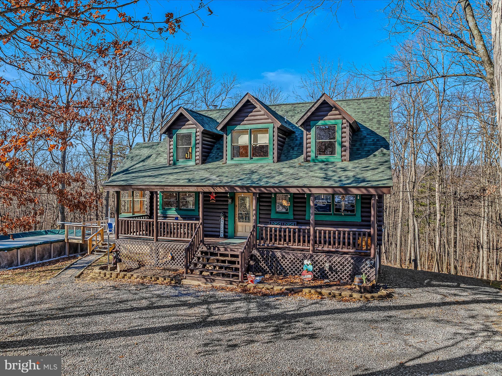 ROUND TOP ESTATES - Residential