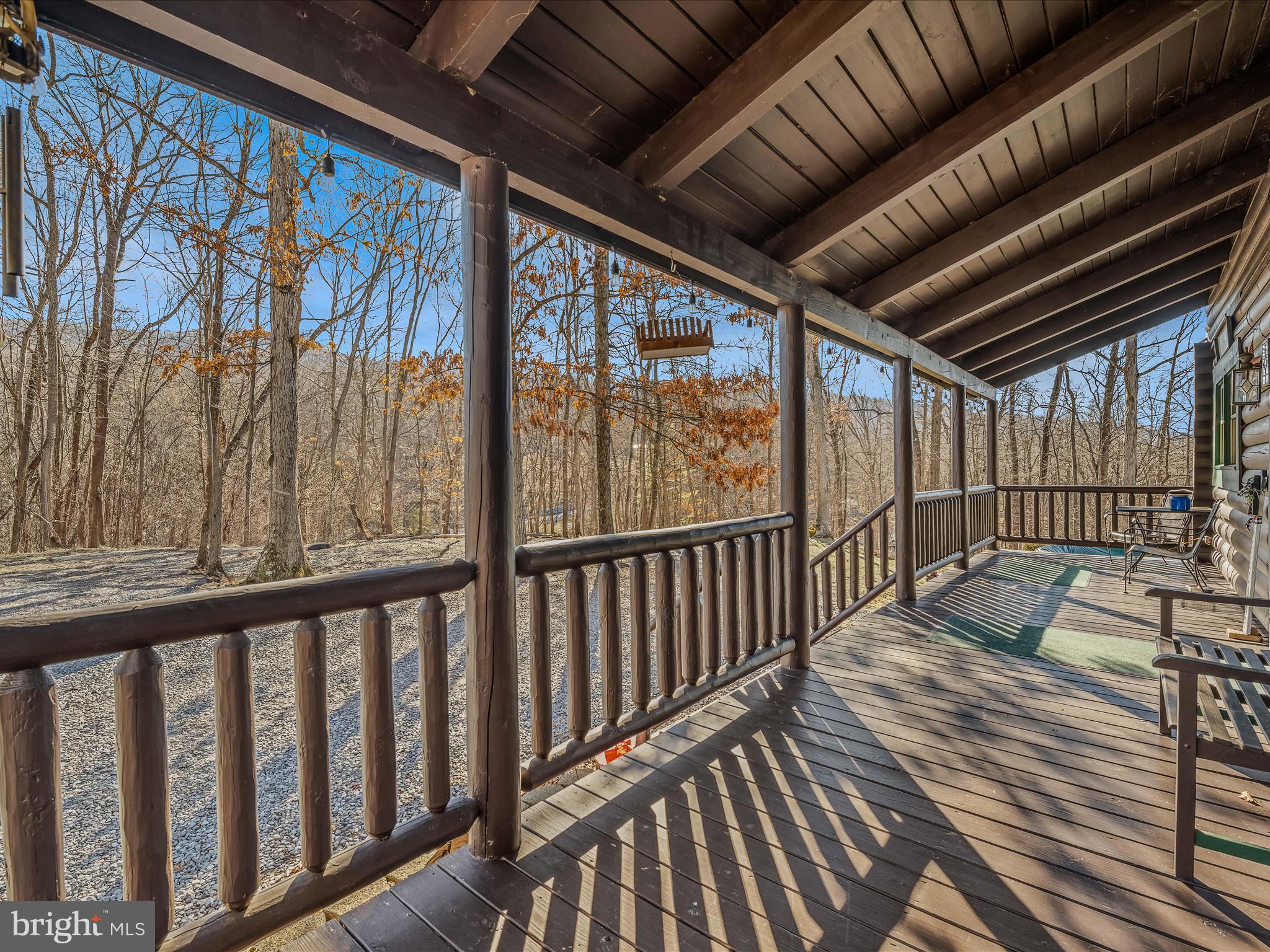 ROUND TOP ESTATES - Residential