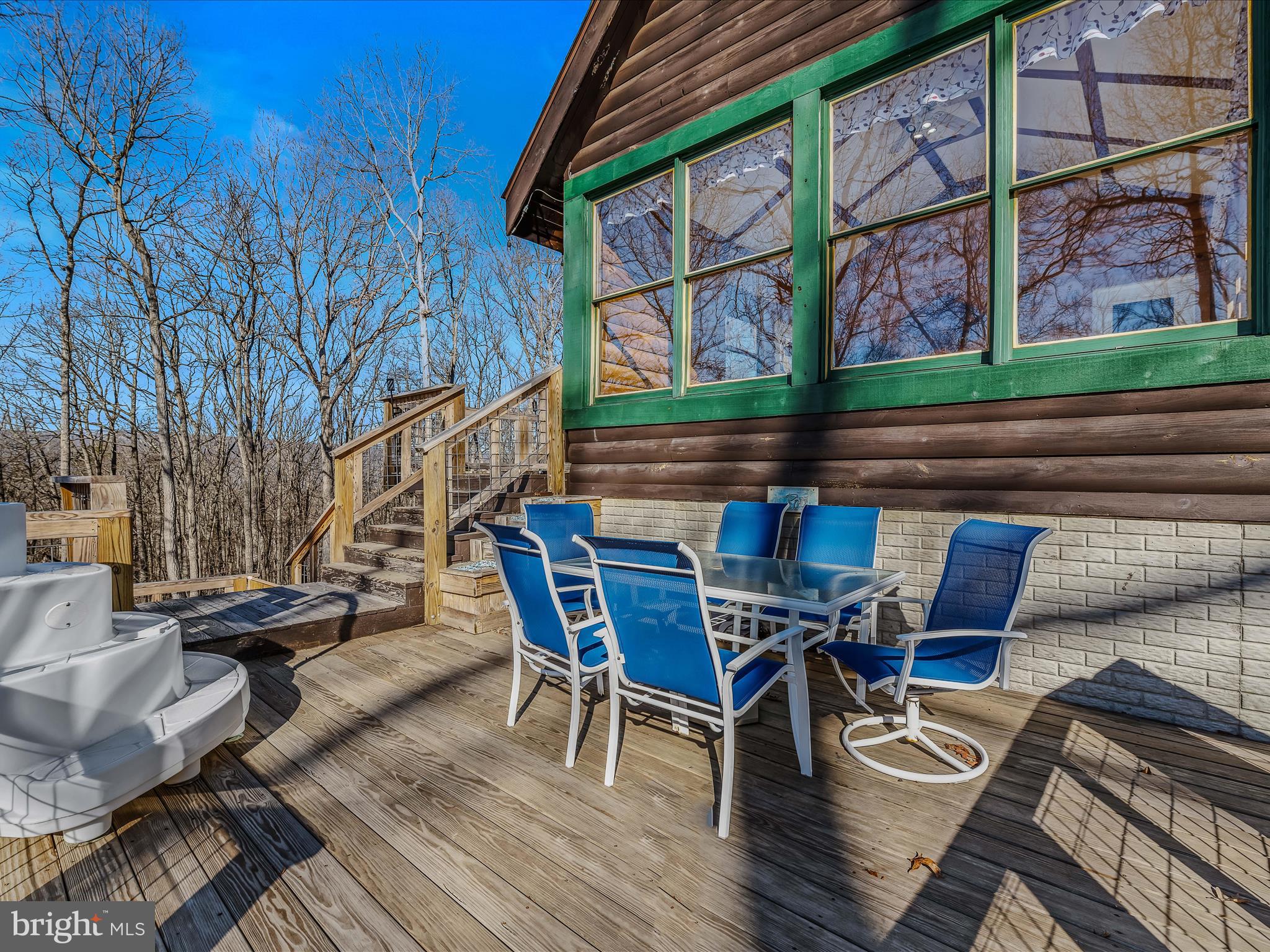 ROUND TOP ESTATES - Residential