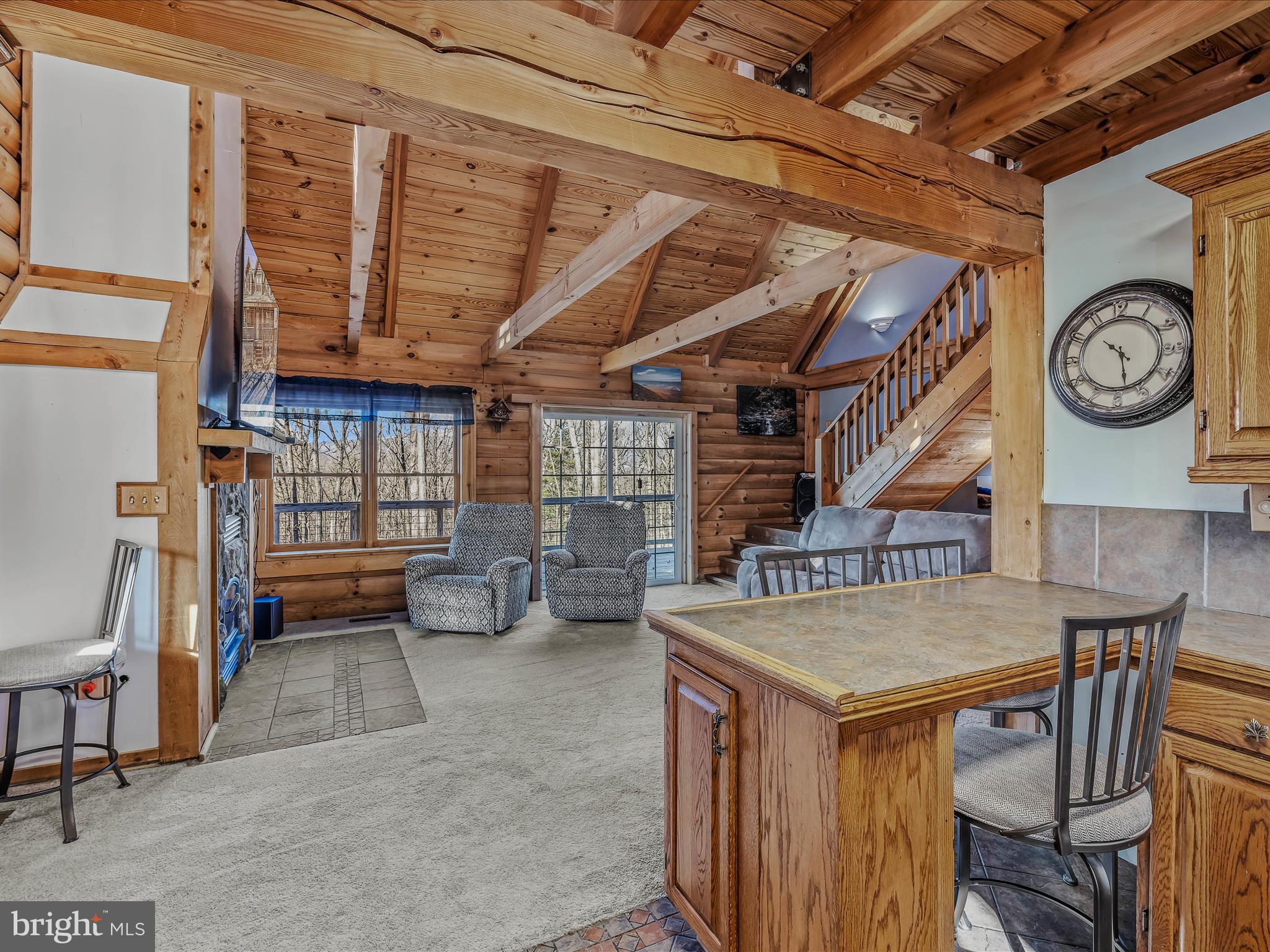 ROUND TOP ESTATES - Residential