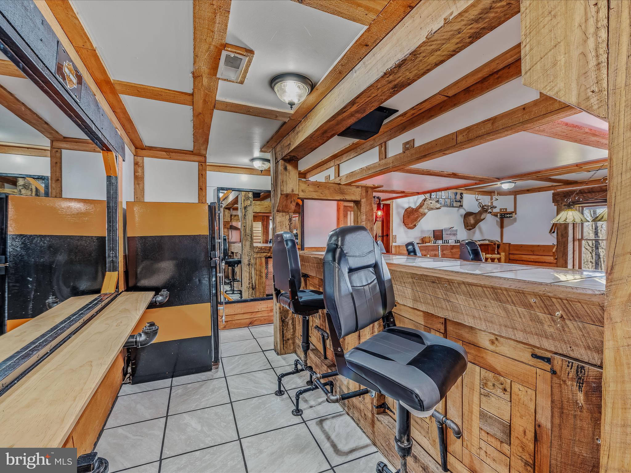 ROUND TOP ESTATES - Residential