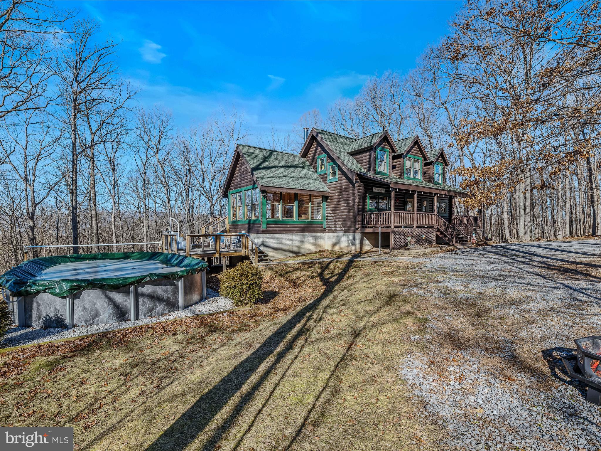 ROUND TOP ESTATES - Residential