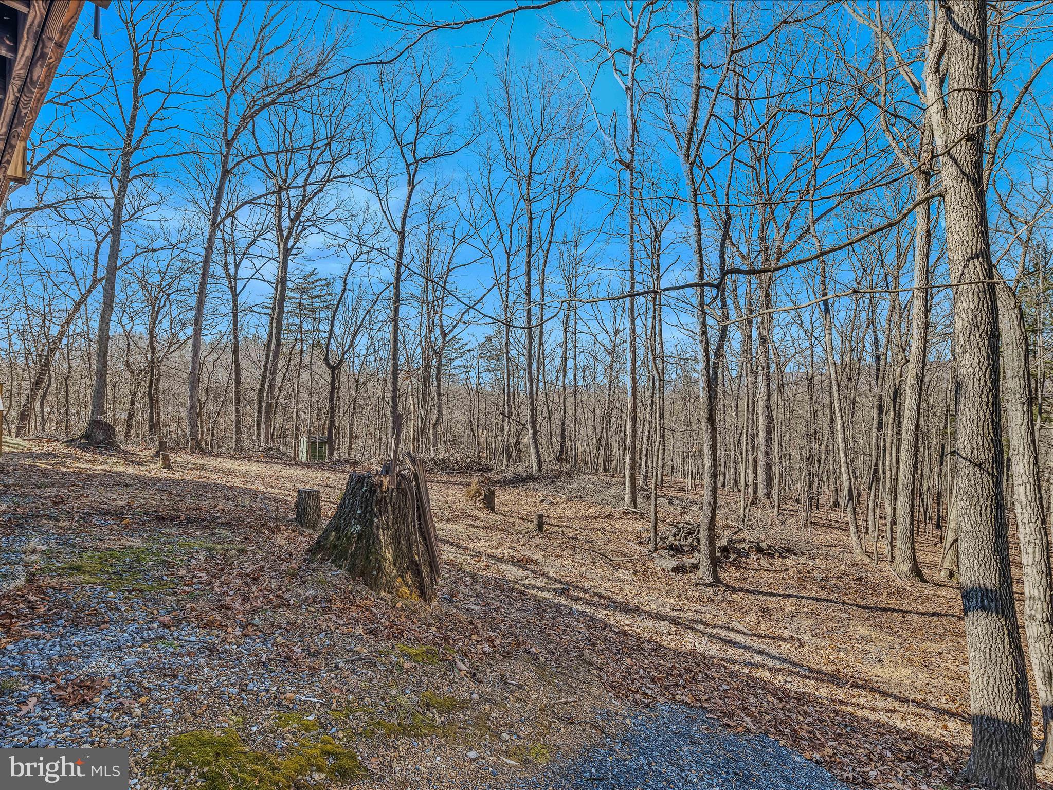 ROUND TOP ESTATES - Residential