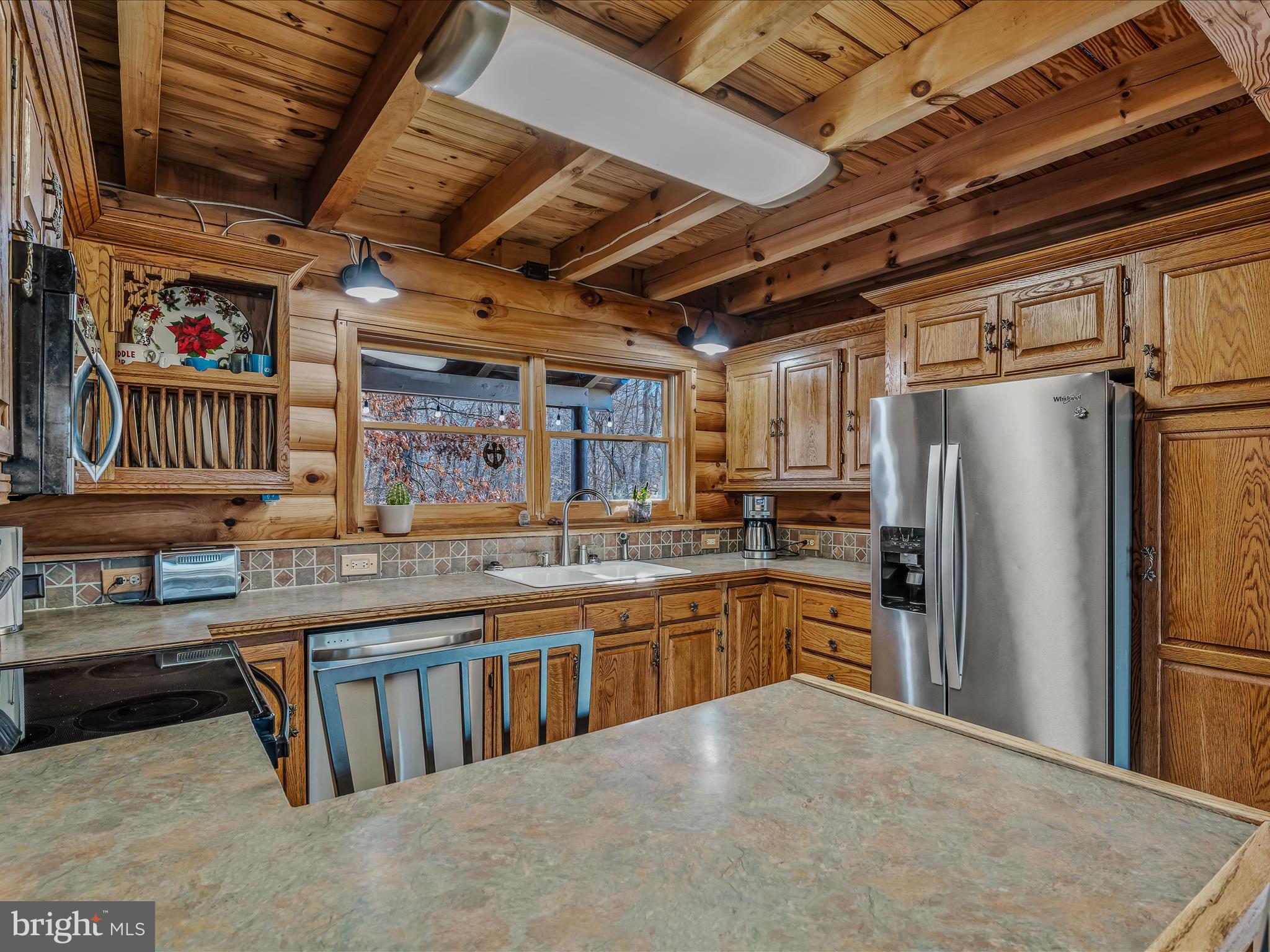 ROUND TOP ESTATES - Residential