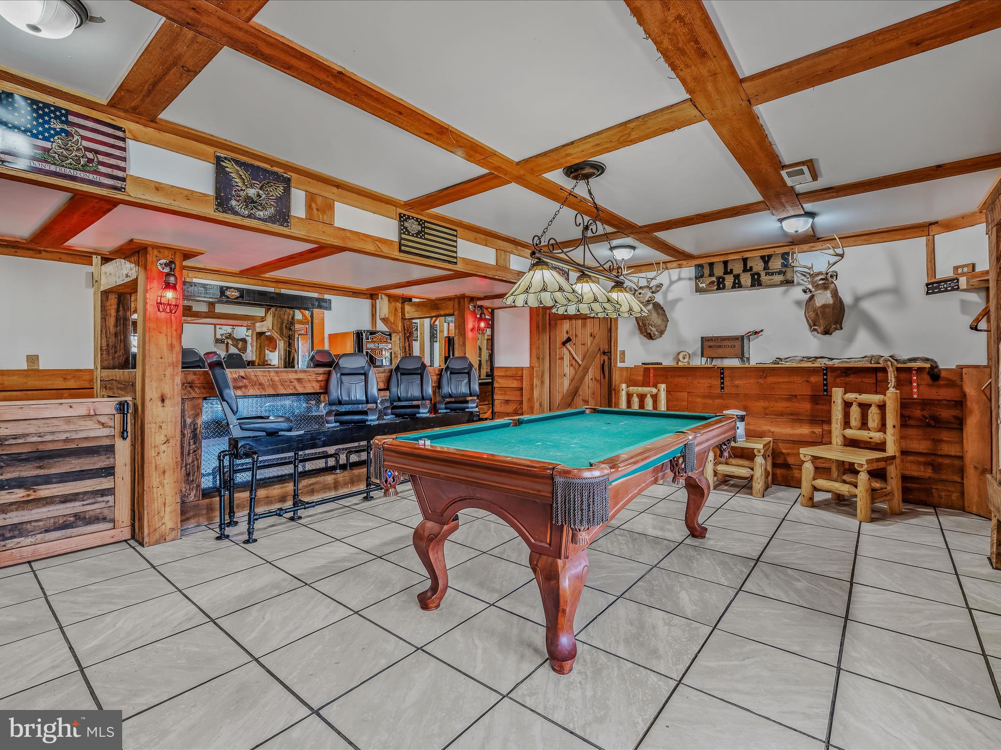 ROUND TOP ESTATES - Residential