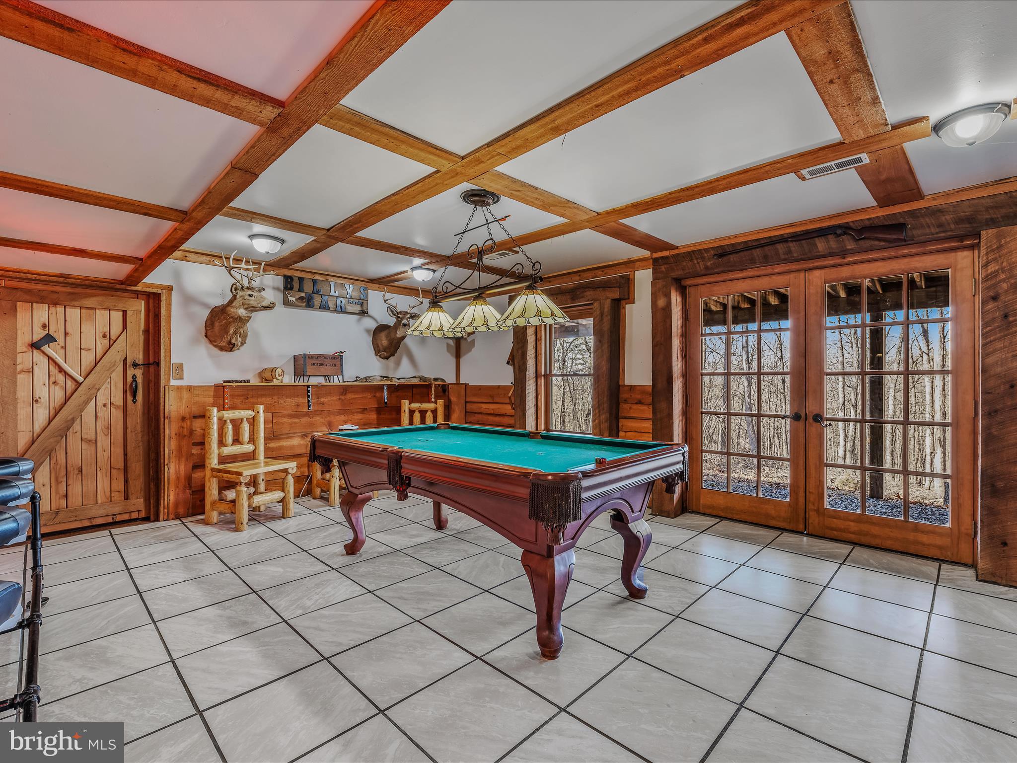 ROUND TOP ESTATES - Residential