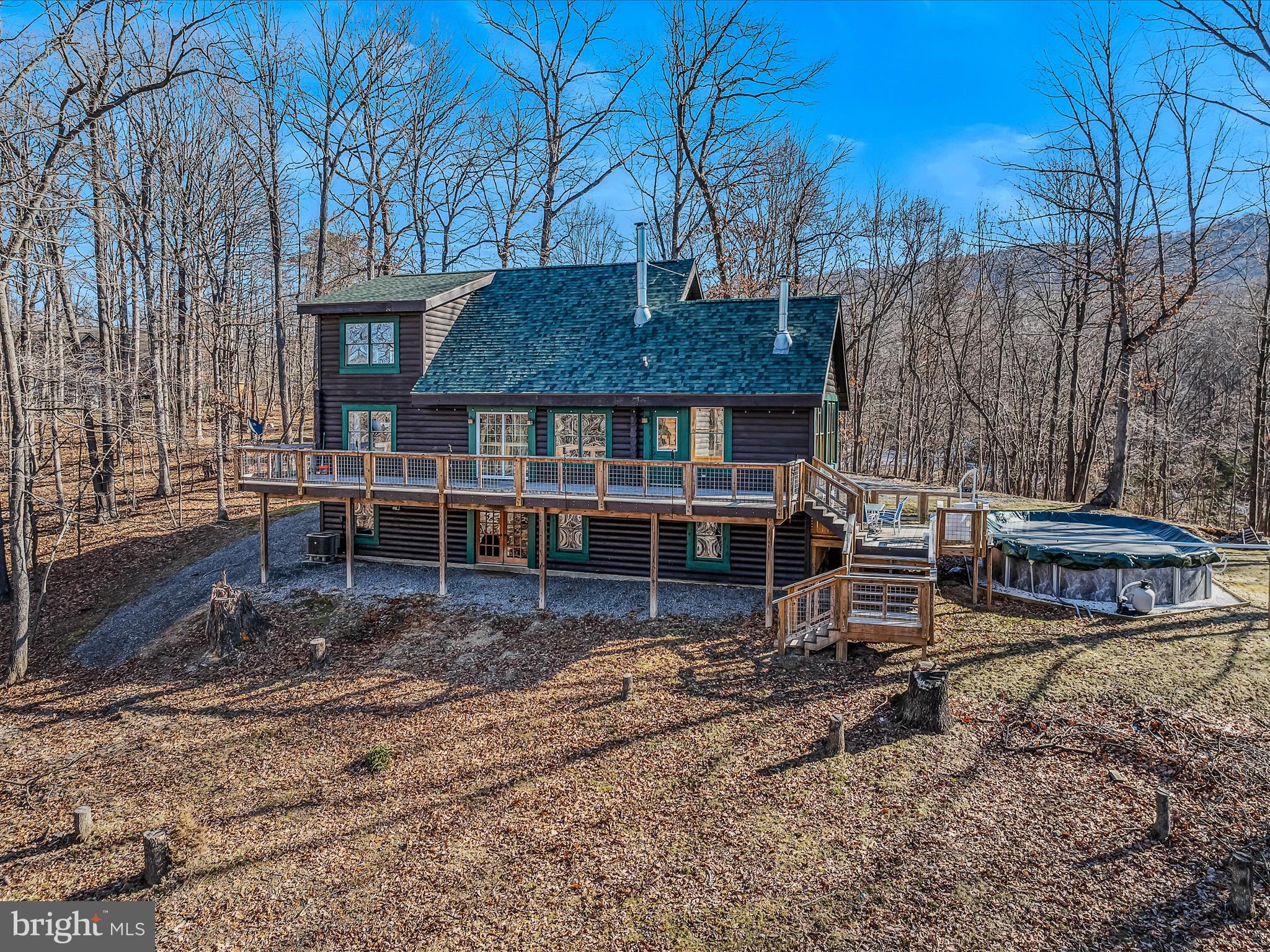 ROUND TOP ESTATES - Residential