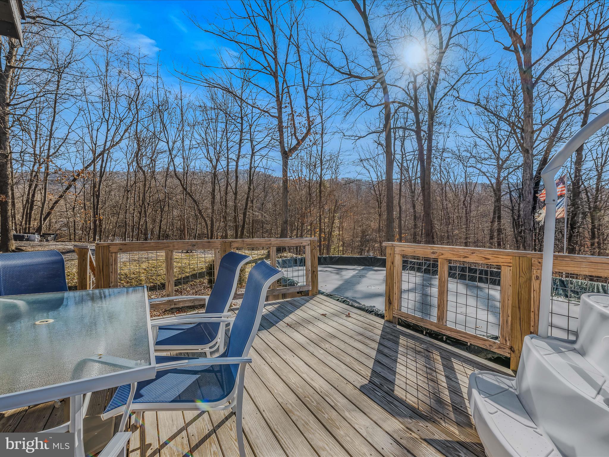 ROUND TOP ESTATES - Residential