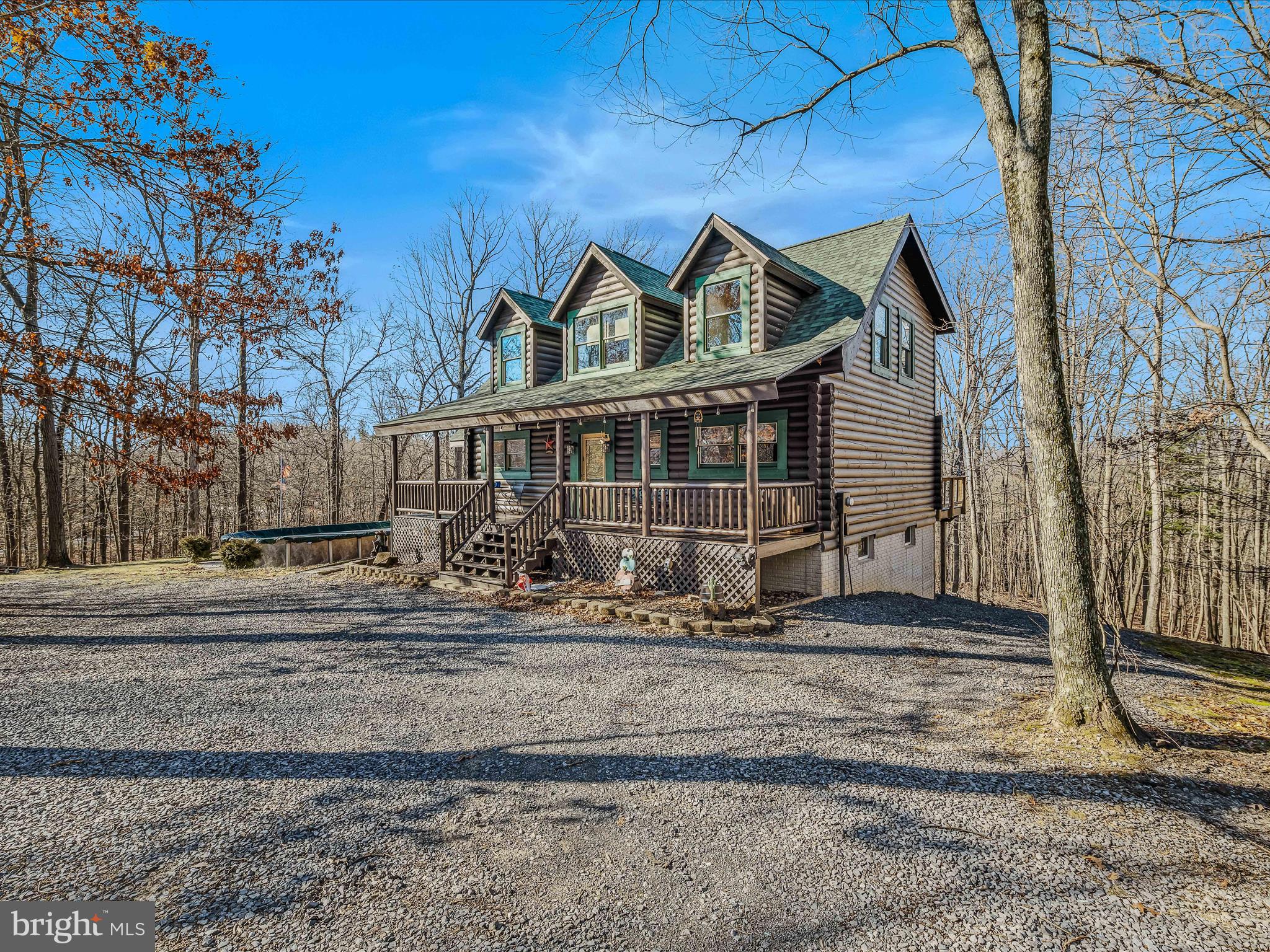 ROUND TOP ESTATES - Residential