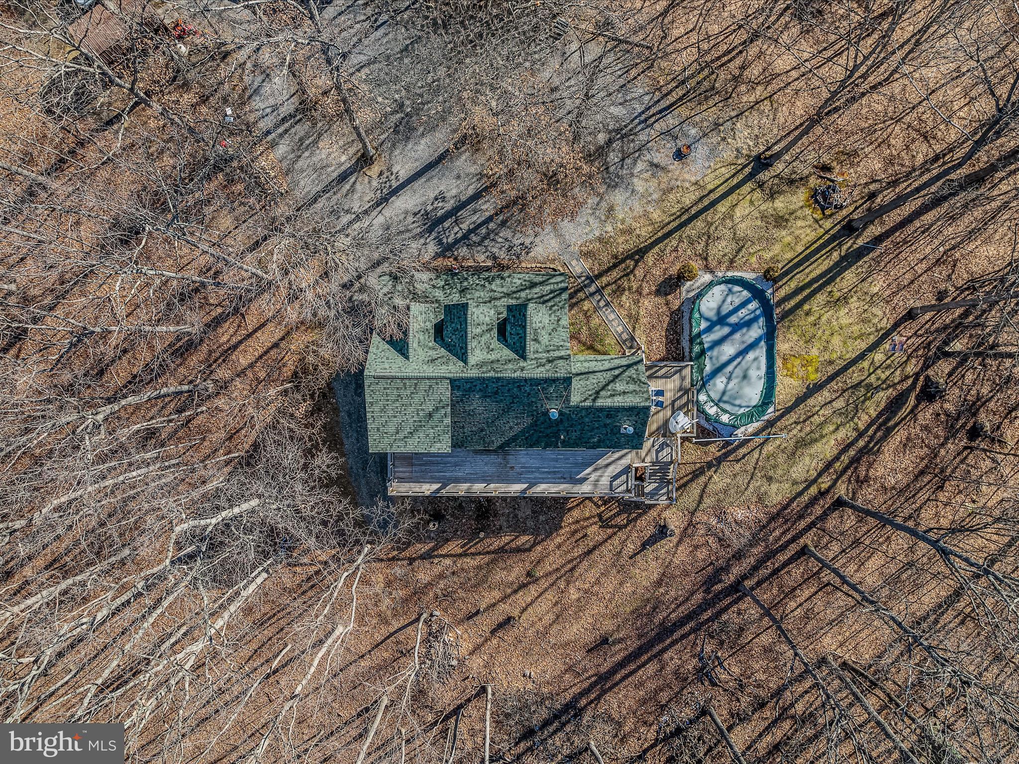 ROUND TOP ESTATES - Residential