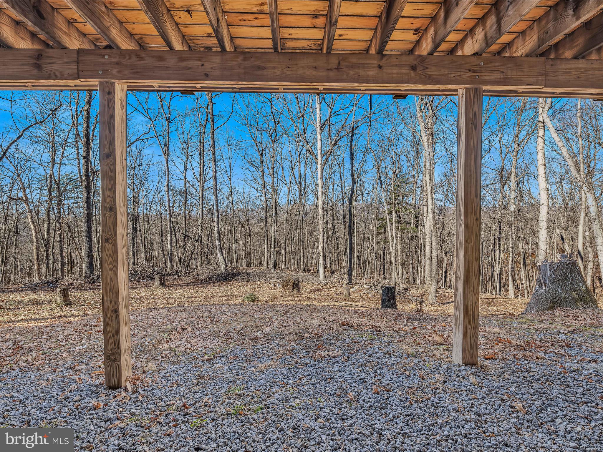 ROUND TOP ESTATES - Residential