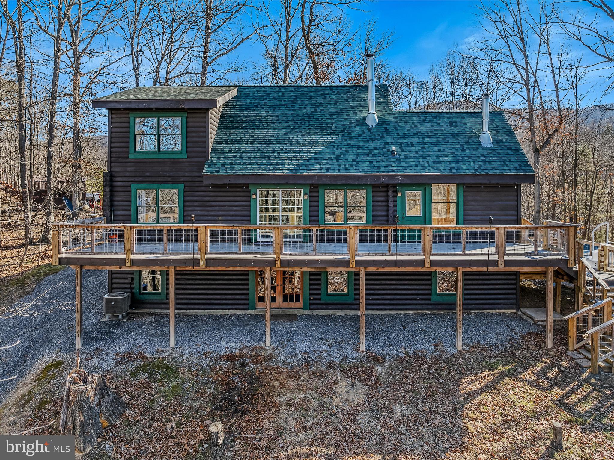 ROUND TOP ESTATES - Residential