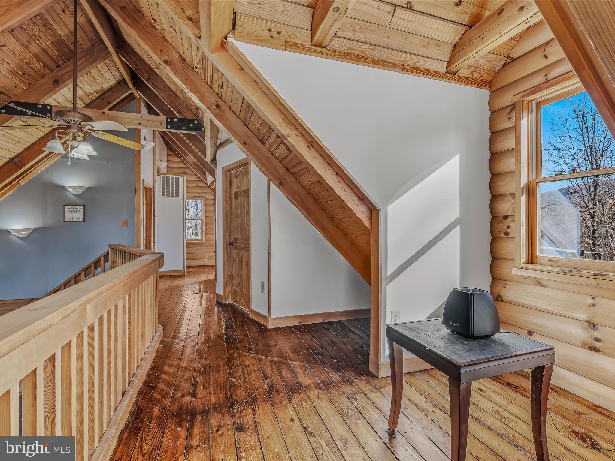 ROUND TOP ESTATES - Residential