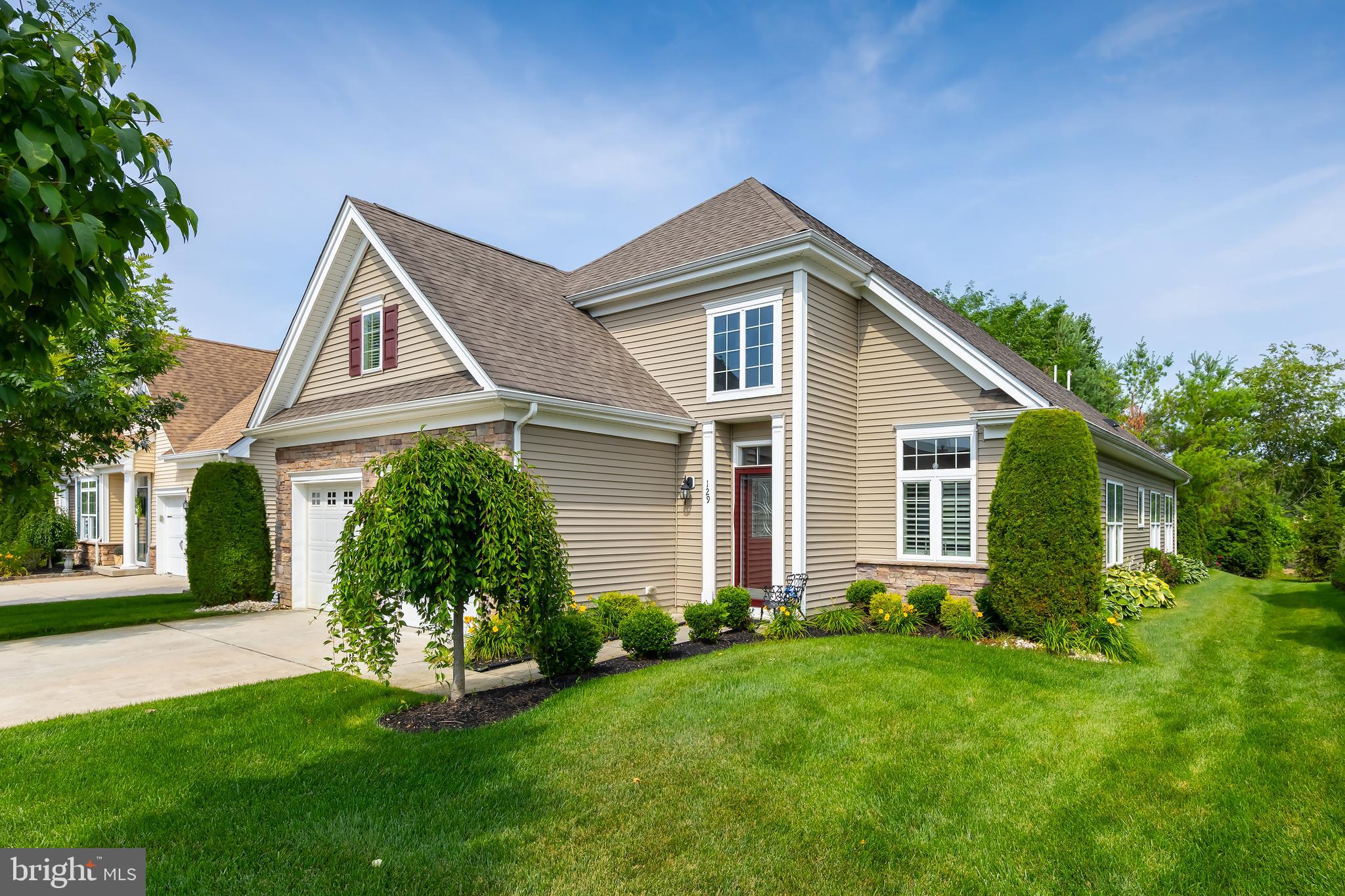 129 WEATHERBY LANE