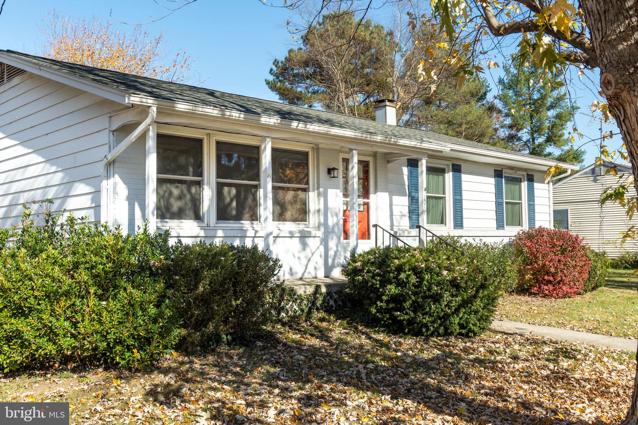 COLLEGE HEIGHTS - Residential