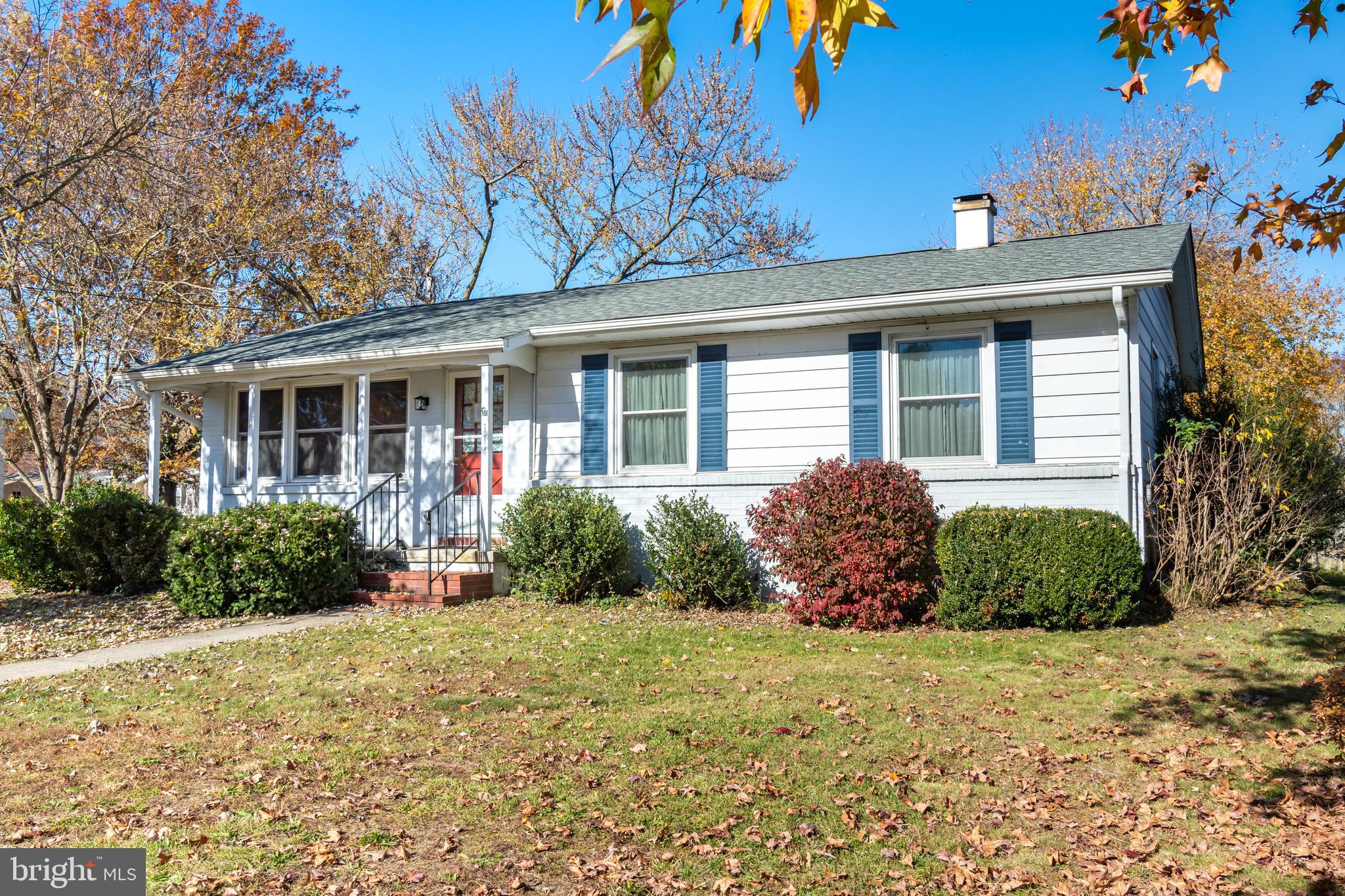 COLLEGE HEIGHTS - Residential