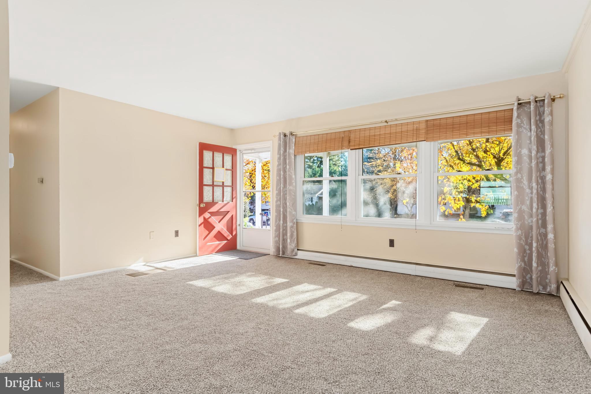 COLLEGE HEIGHTS - Residential