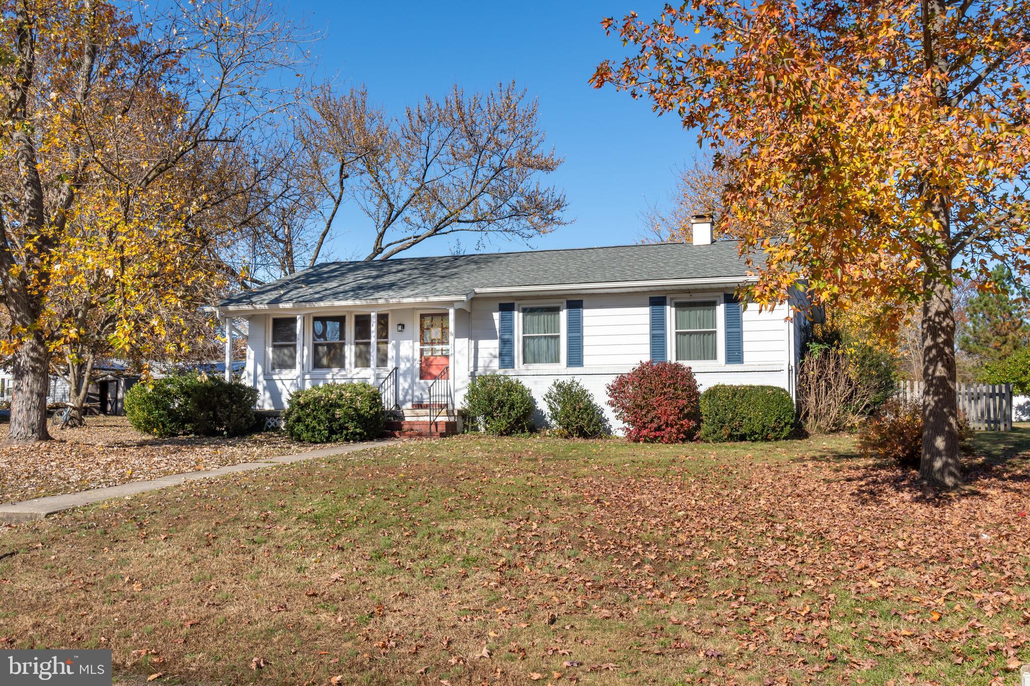 COLLEGE HEIGHTS - Residential