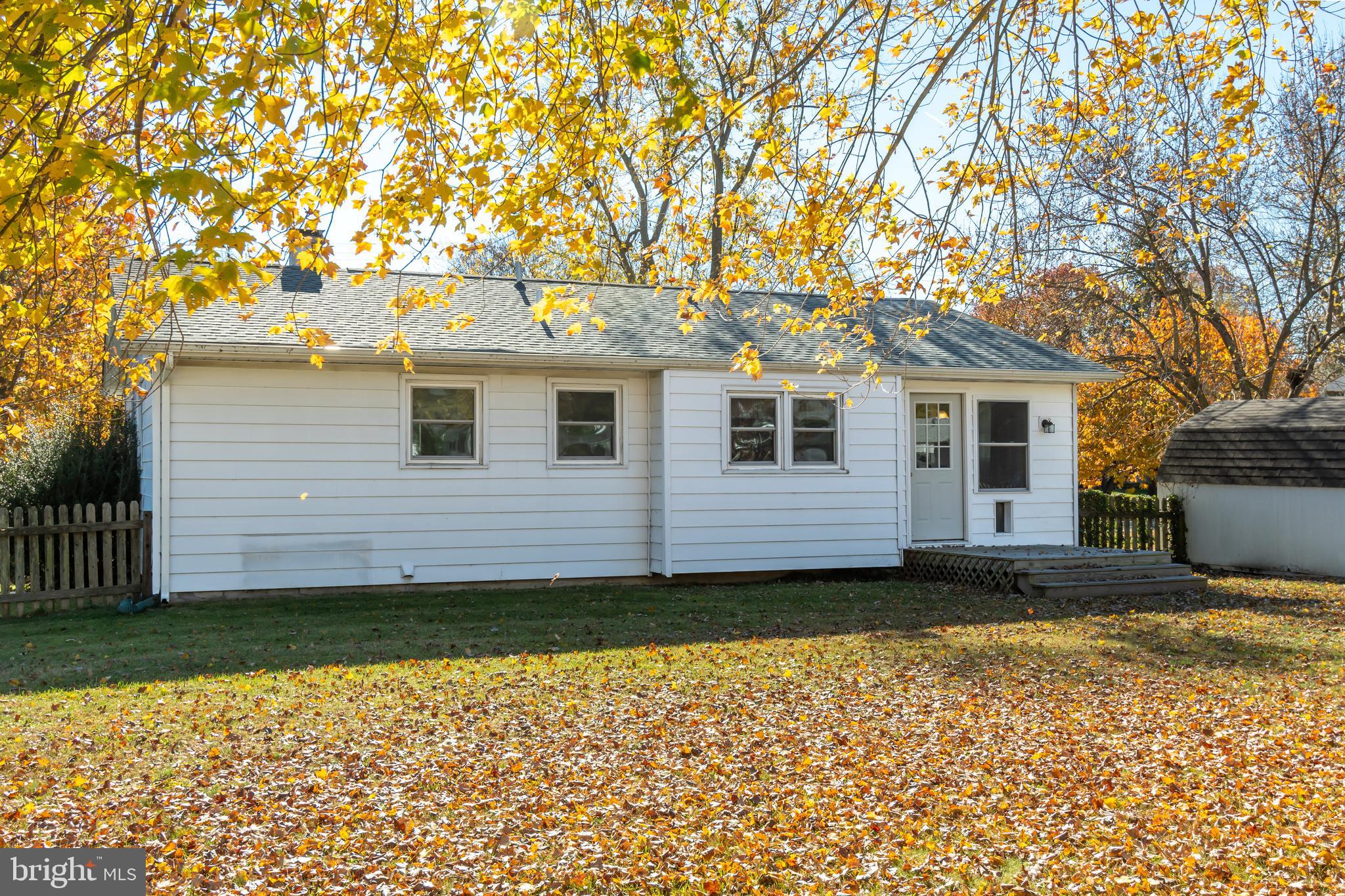 COLLEGE HEIGHTS - Residential