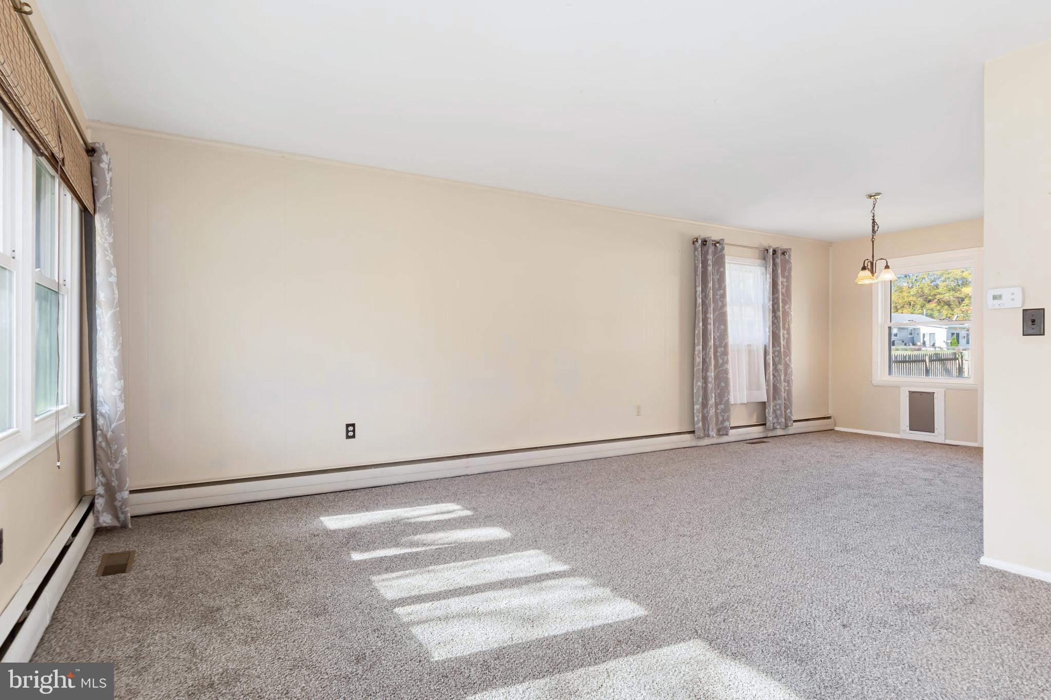 COLLEGE HEIGHTS - Residential