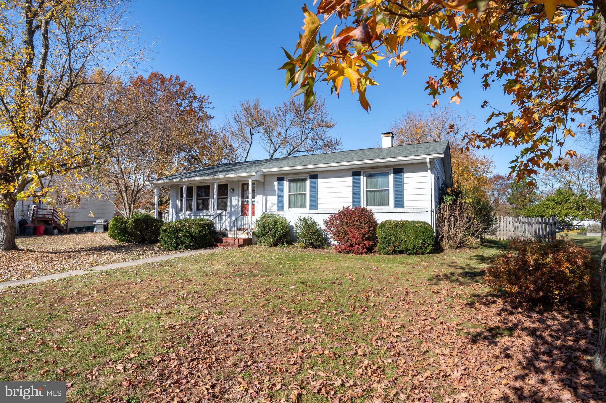 COLLEGE HEIGHTS - Residential