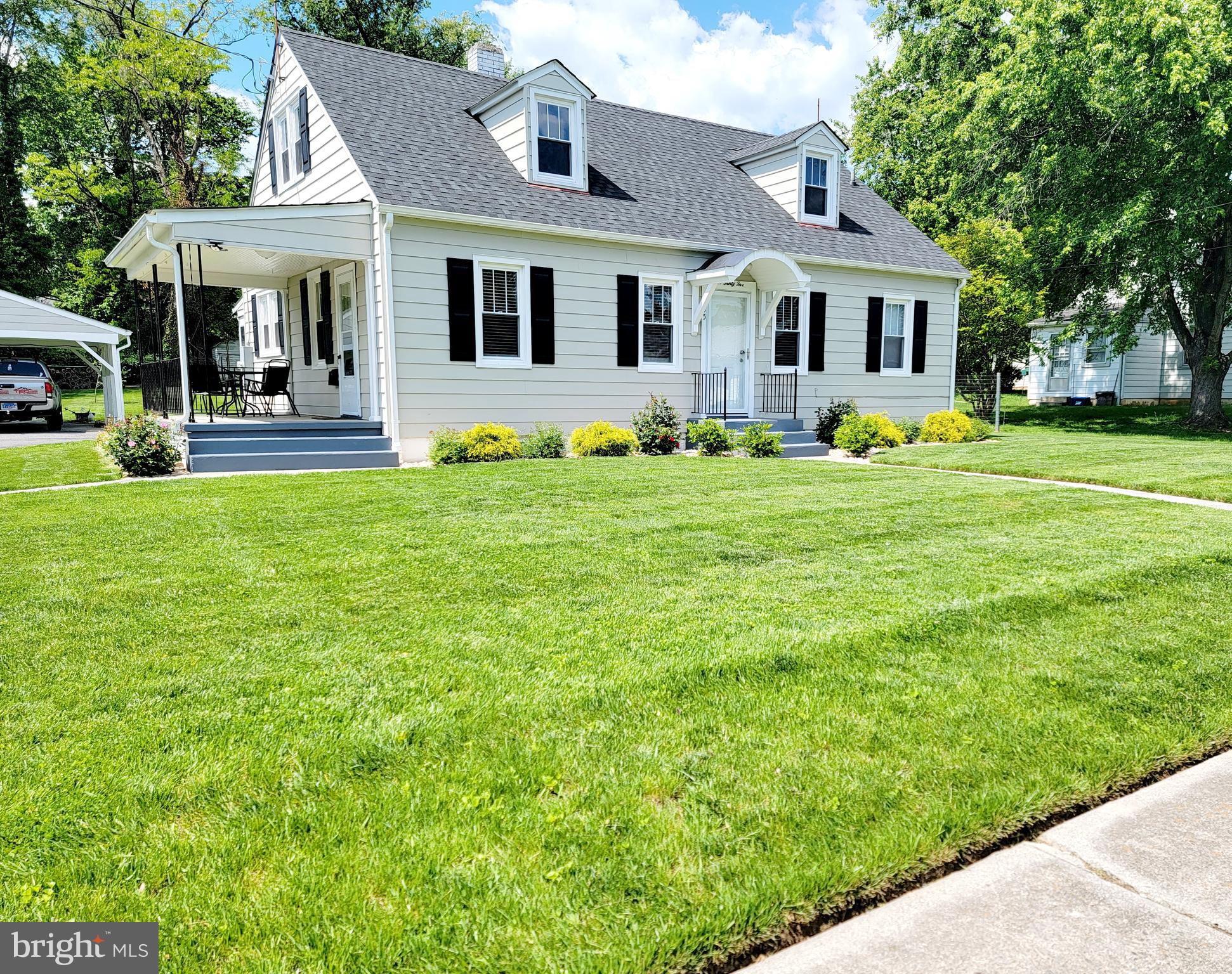 CROWN ESTATES - Residential