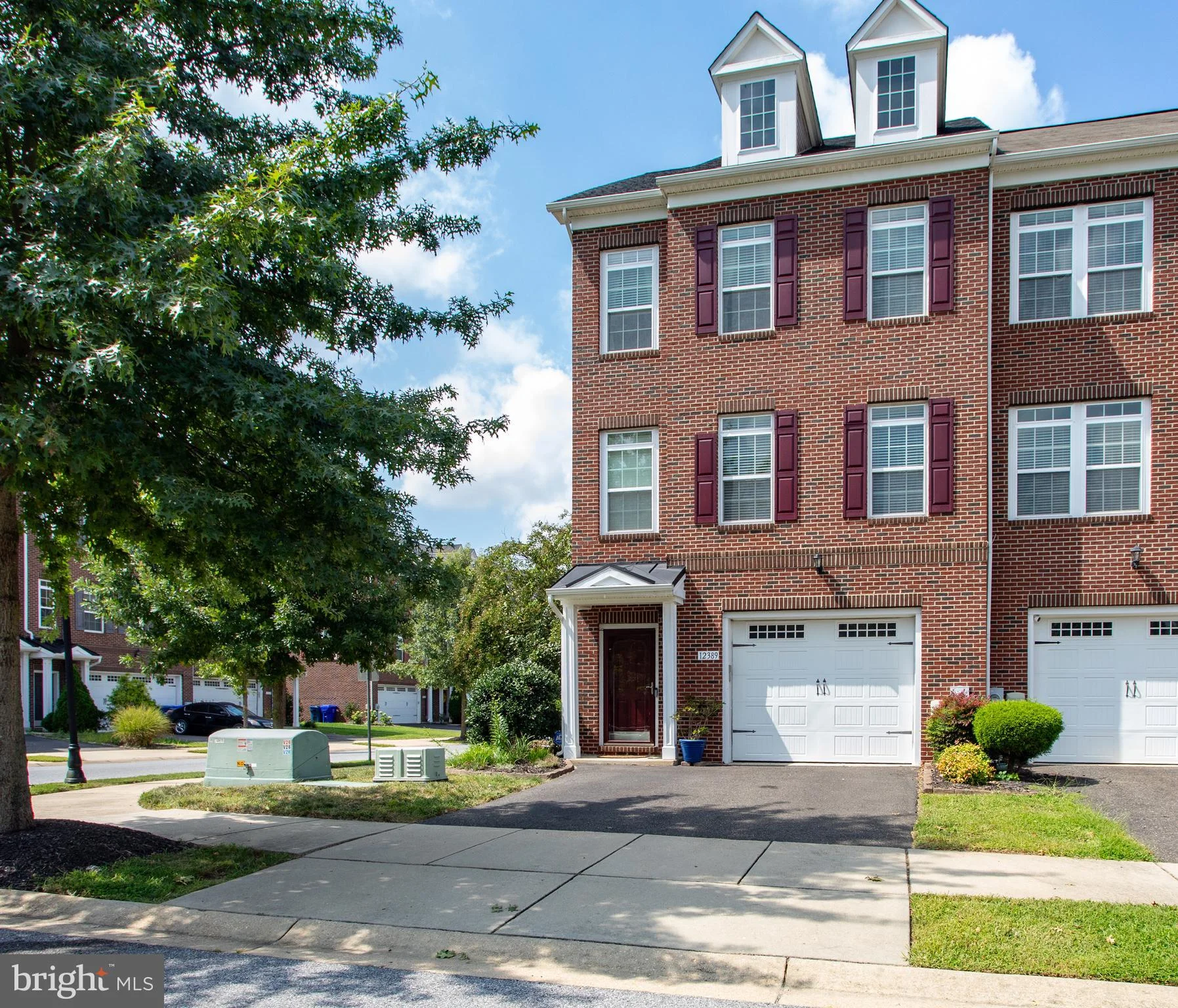 12389 Sandstone Street, Waldorf, MD, 20601