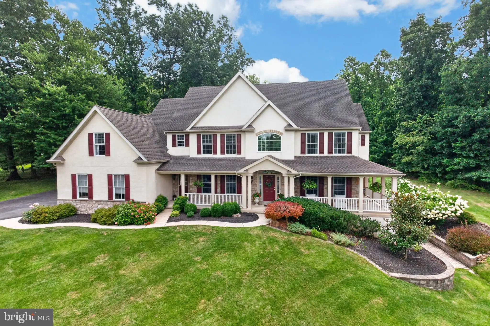 102 Steeplewood Drive, Exton, PA, 19341
