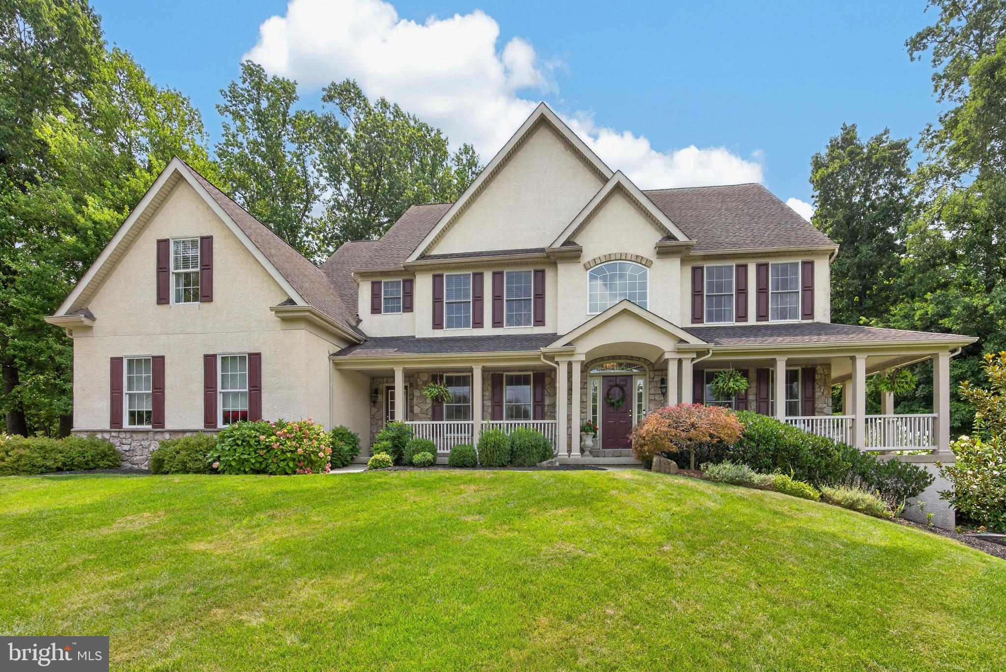 102 STEEPLEWOOD DRIVE