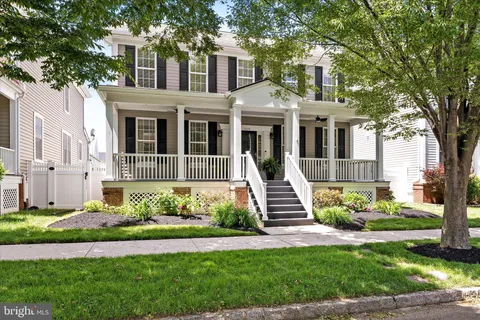 1227 Park St, Robbinsville, NJ MLS: NJME2059910