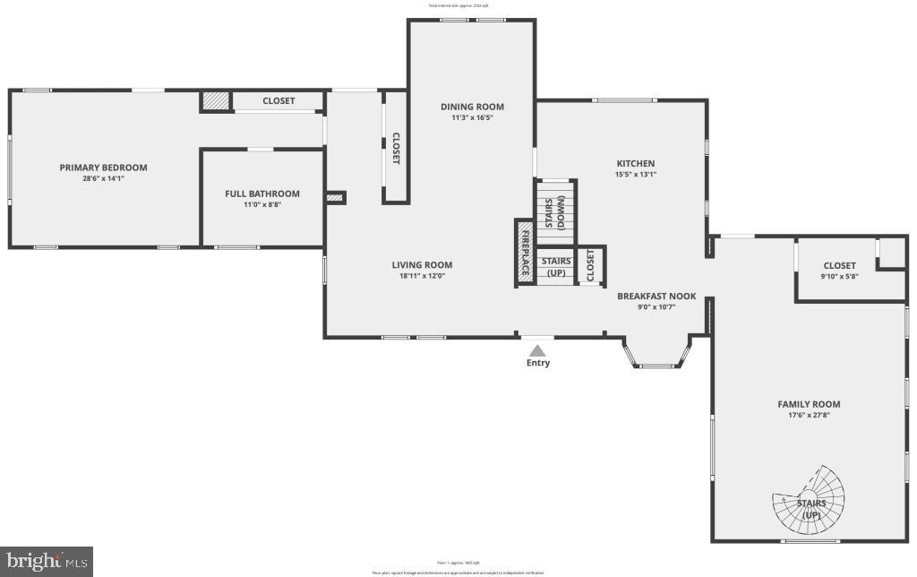 FOUR CORNERS - Residential
