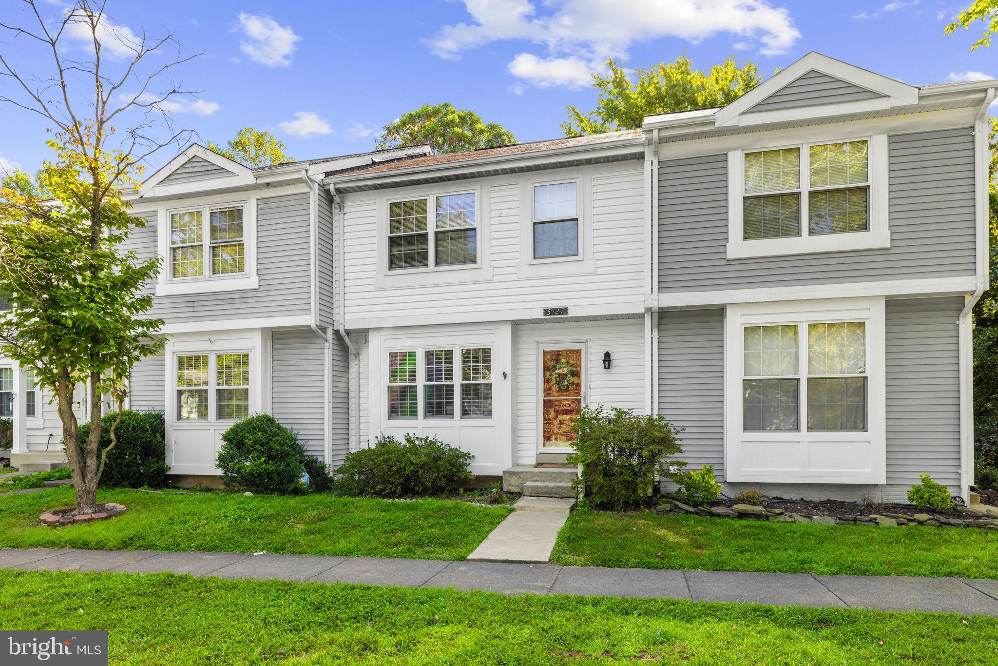 5127 SPRING BRANCH BOULEVARD