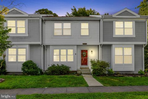 5127 SPRING BRANCH BOULEVARD DUMFRIES VA 22025
