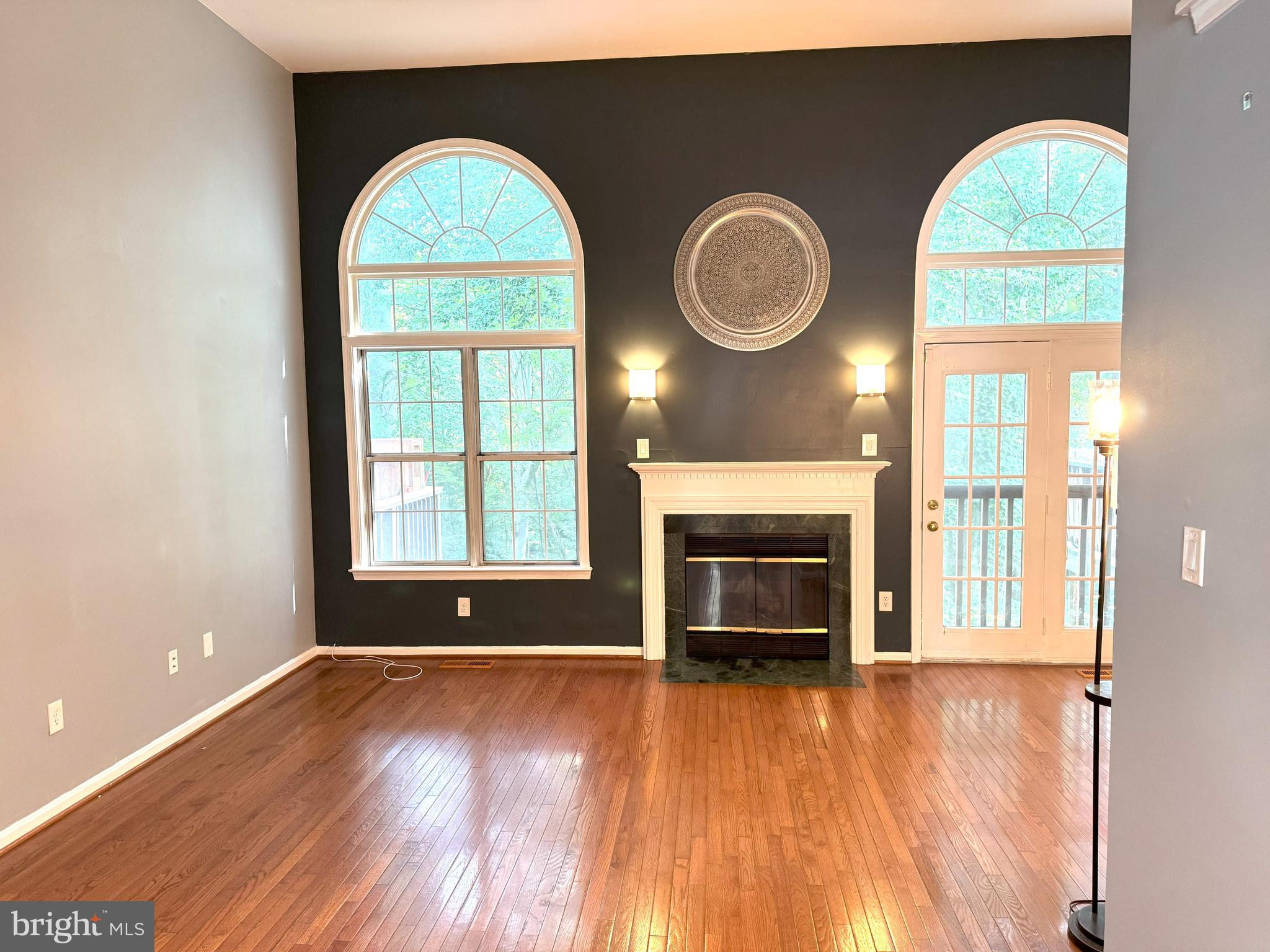 Welcoming Four Level Interior Row Townhome. Nestled in a home association community. Home has Two Primary Suites, each has it's own En Suite. On the Main level Enjoy the Ample Space Living/Dining Room with Warming Fireplace, Luxury Flooring, High Ceilings, and view of the Wooded Back Drop. The Chef inspired Kitchen features Stainless Steel Appliances, Granite Counter Tops and Spacious Cabinets. Home boasts a step down level Half Bath, as well as Level one Den, Full Bath, and Bonus Room.
rental Applicants must have good credit. good rental history 80,000K+ yr income. Application Fee per adult can be paid online. Please provide proof of current income and applicants I.D. once requested