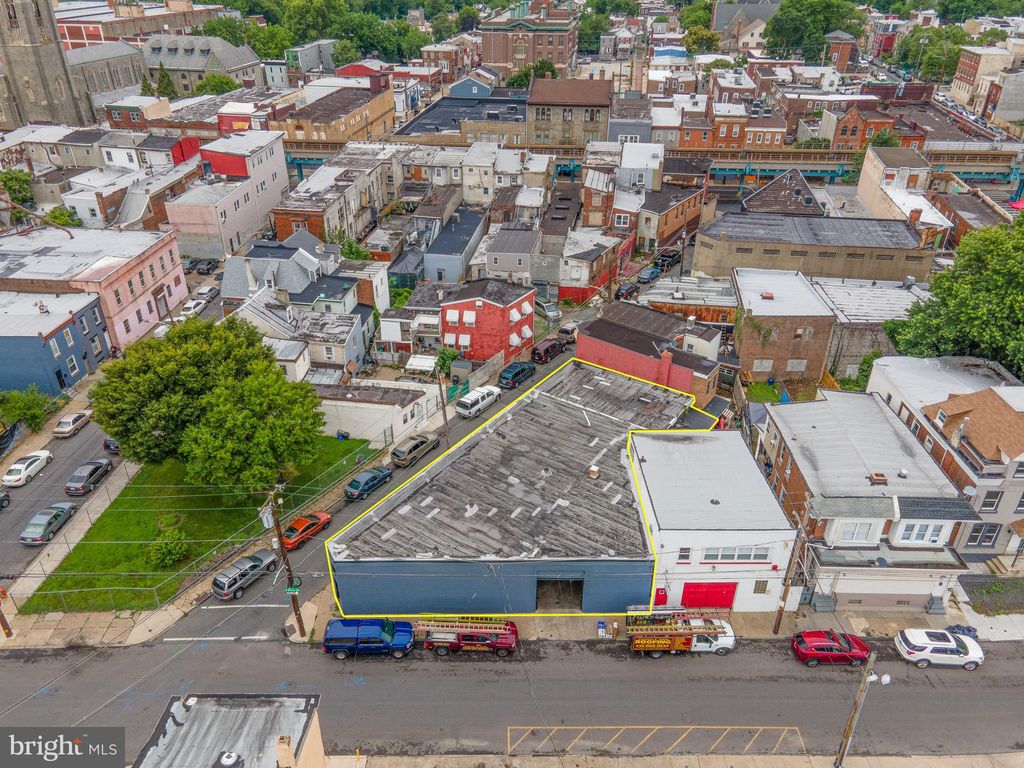 Photo of 4504 - 10 Paul Street, PHILADELPHIA, PA 19124 (MLS # PAPH2496628)