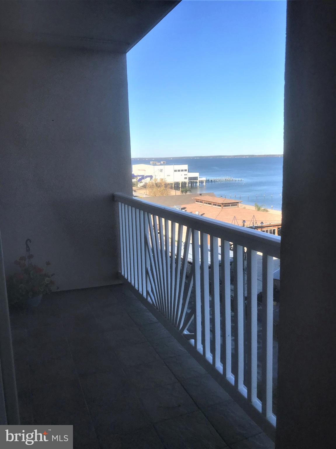 POTOMAC RENAISSANCE CONDOS - Residential Lease