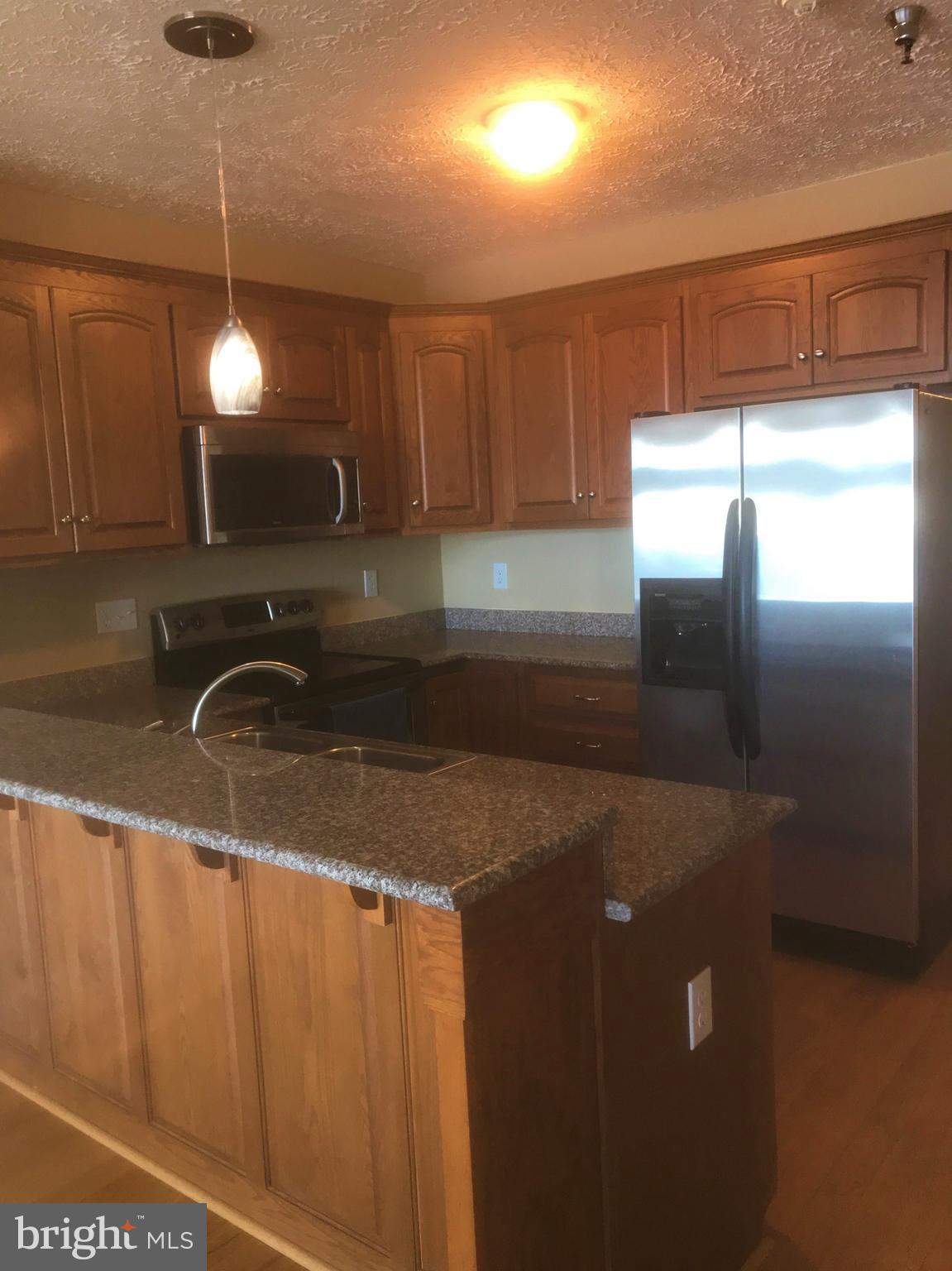 POTOMAC RENAISSANCE CONDOS - Residential Lease