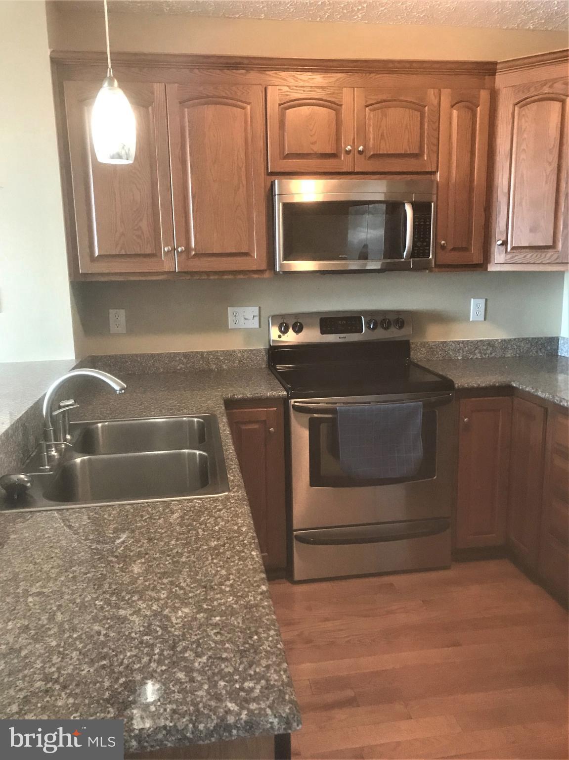 POTOMAC RENAISSANCE CONDOS - Residential Lease