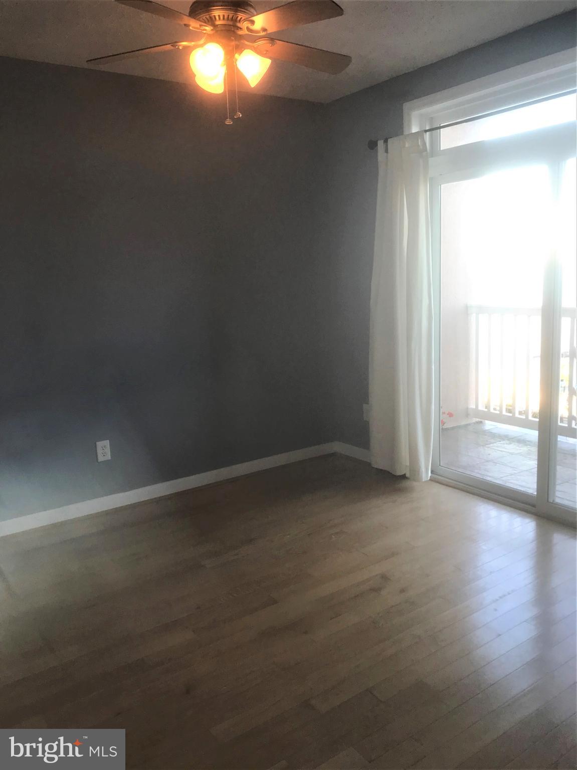 POTOMAC RENAISSANCE CONDOS - Residential Lease