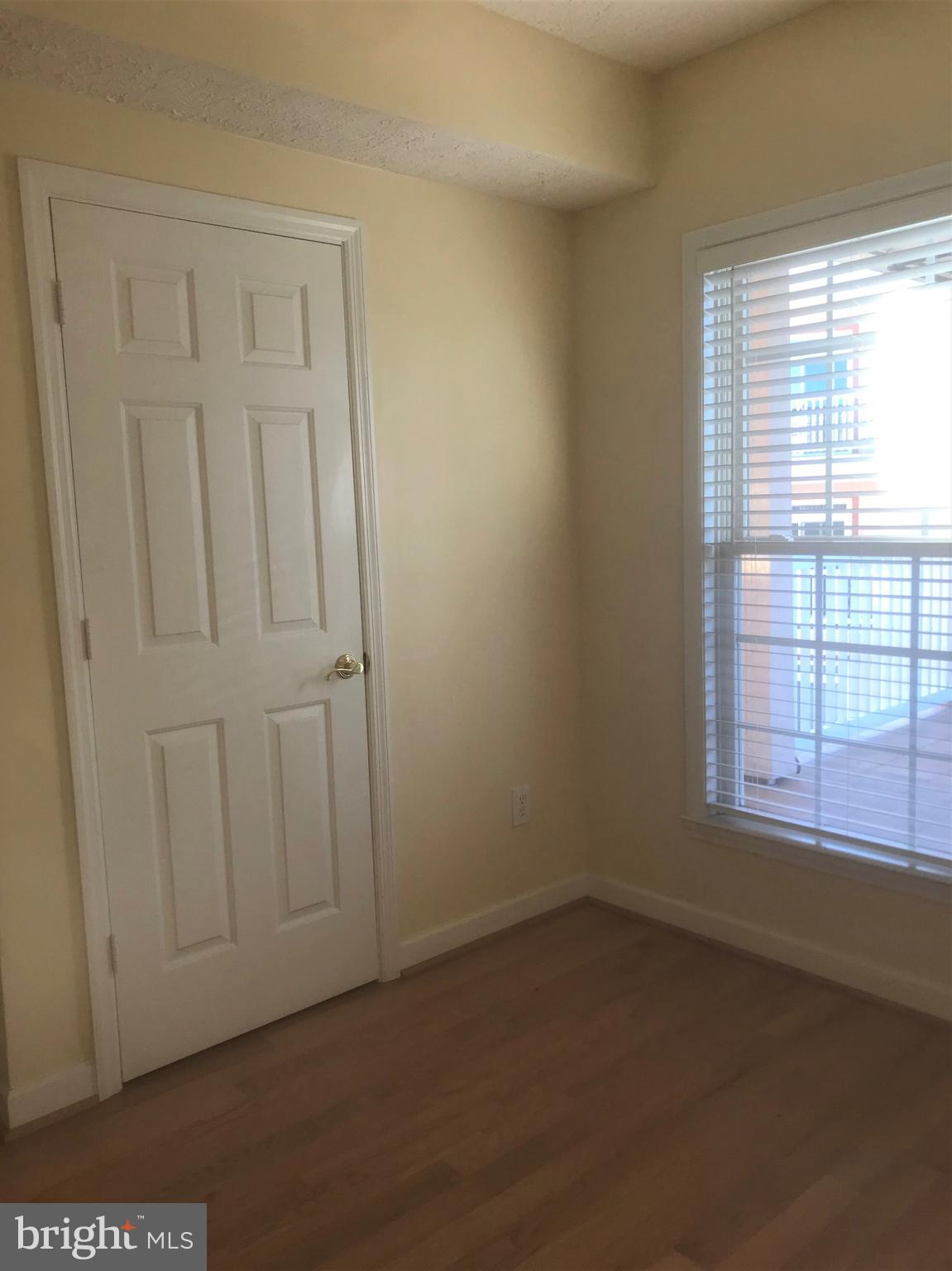 POTOMAC RENAISSANCE CONDOS - Residential Lease