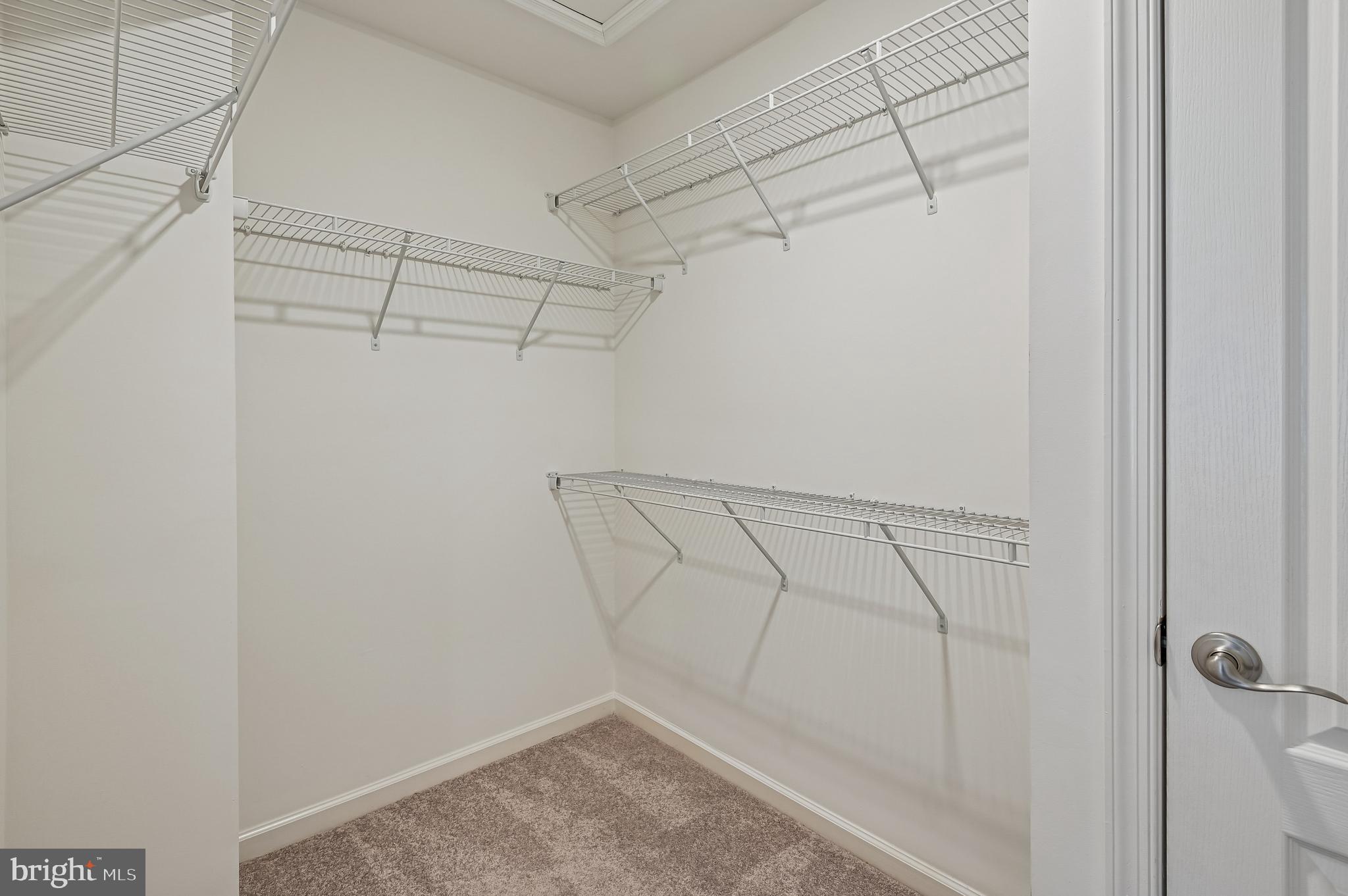 THE RIDGES - Residential